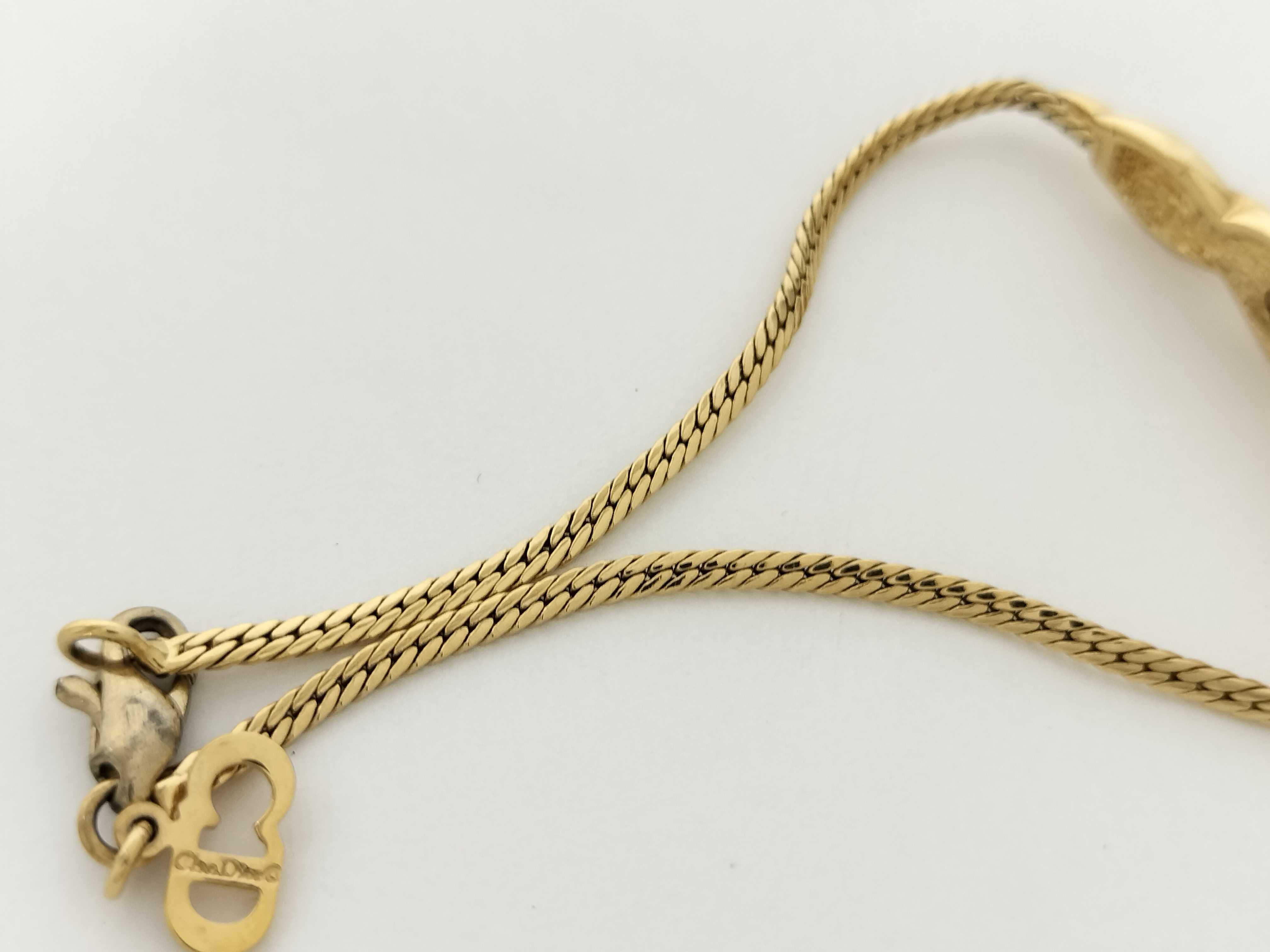 Gold Bracelet Bracelet/Bangle — view 8