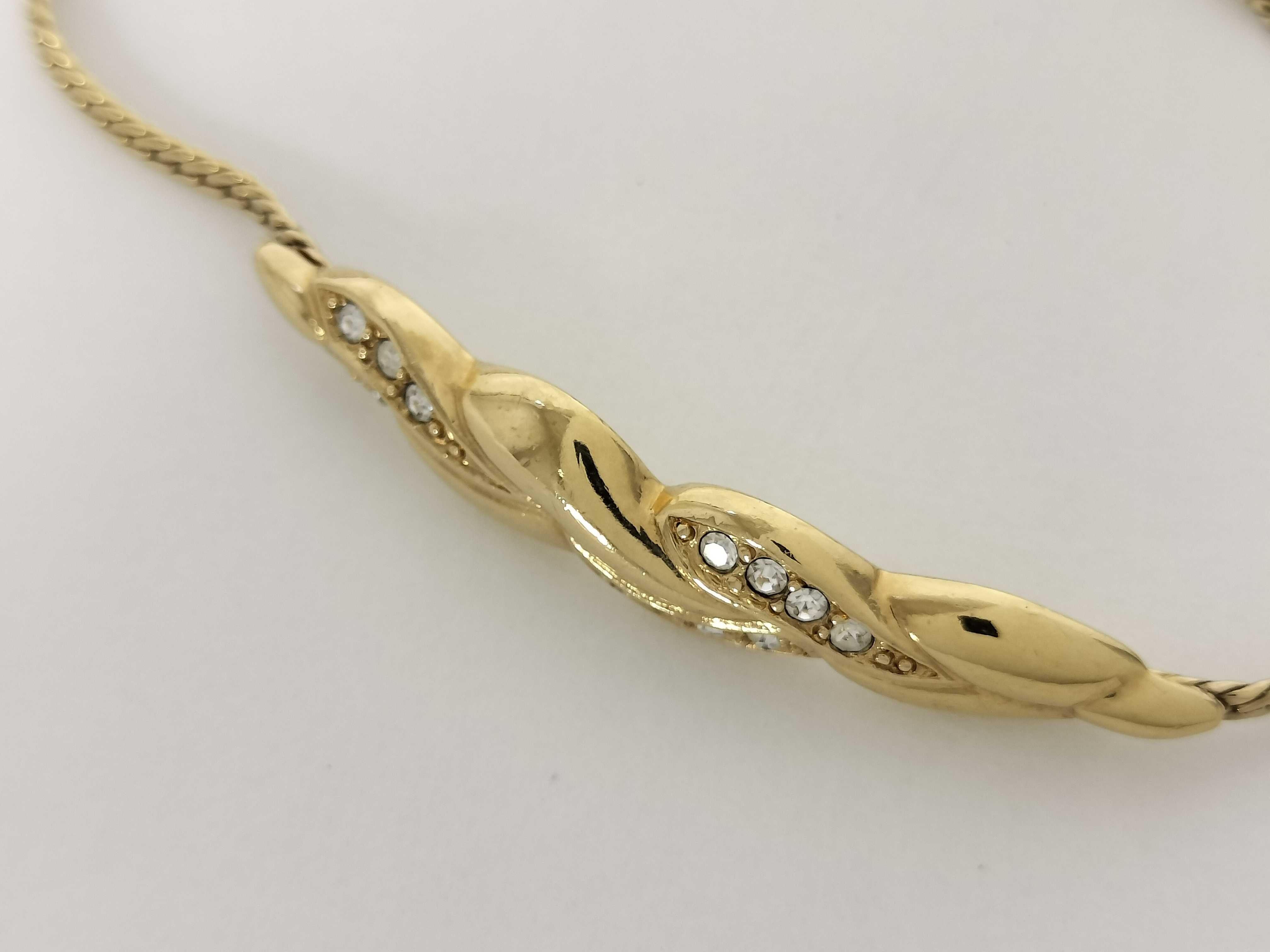 Gold Bracelet Bracelet/Bangle — view 9