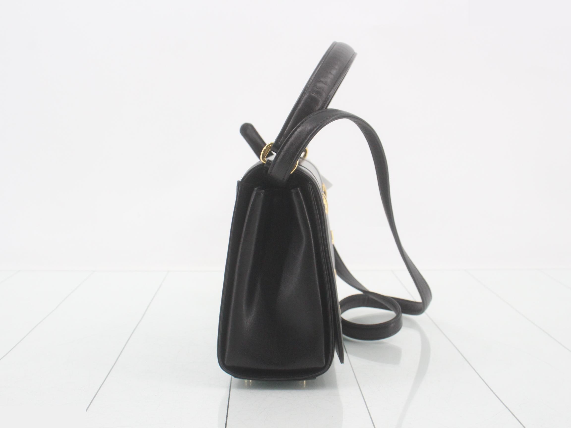(Bag) - Shoulder Bag — view 4