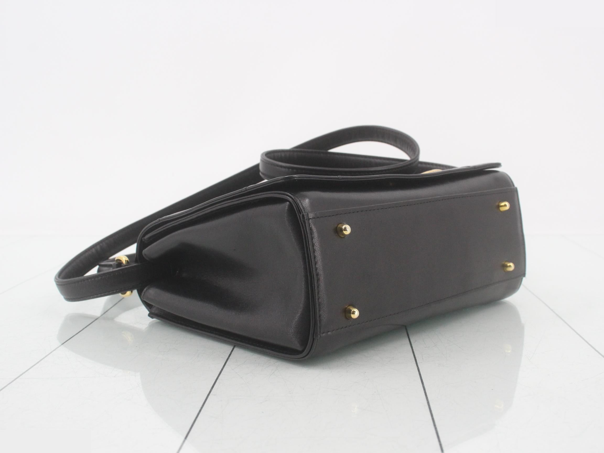 (Bag) - Shoulder Bag — view 5
