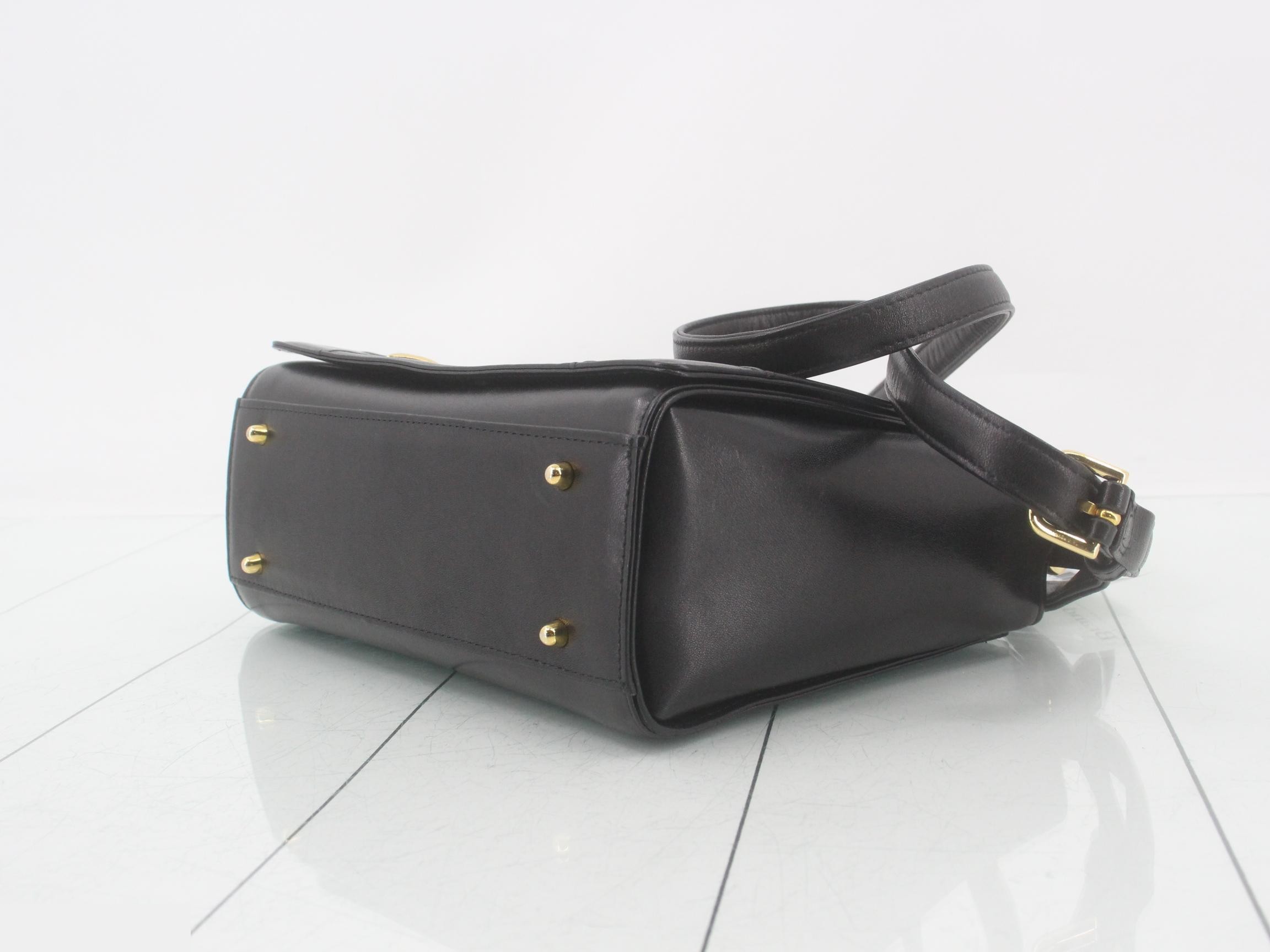 (Bag) - Shoulder Bag — view 6