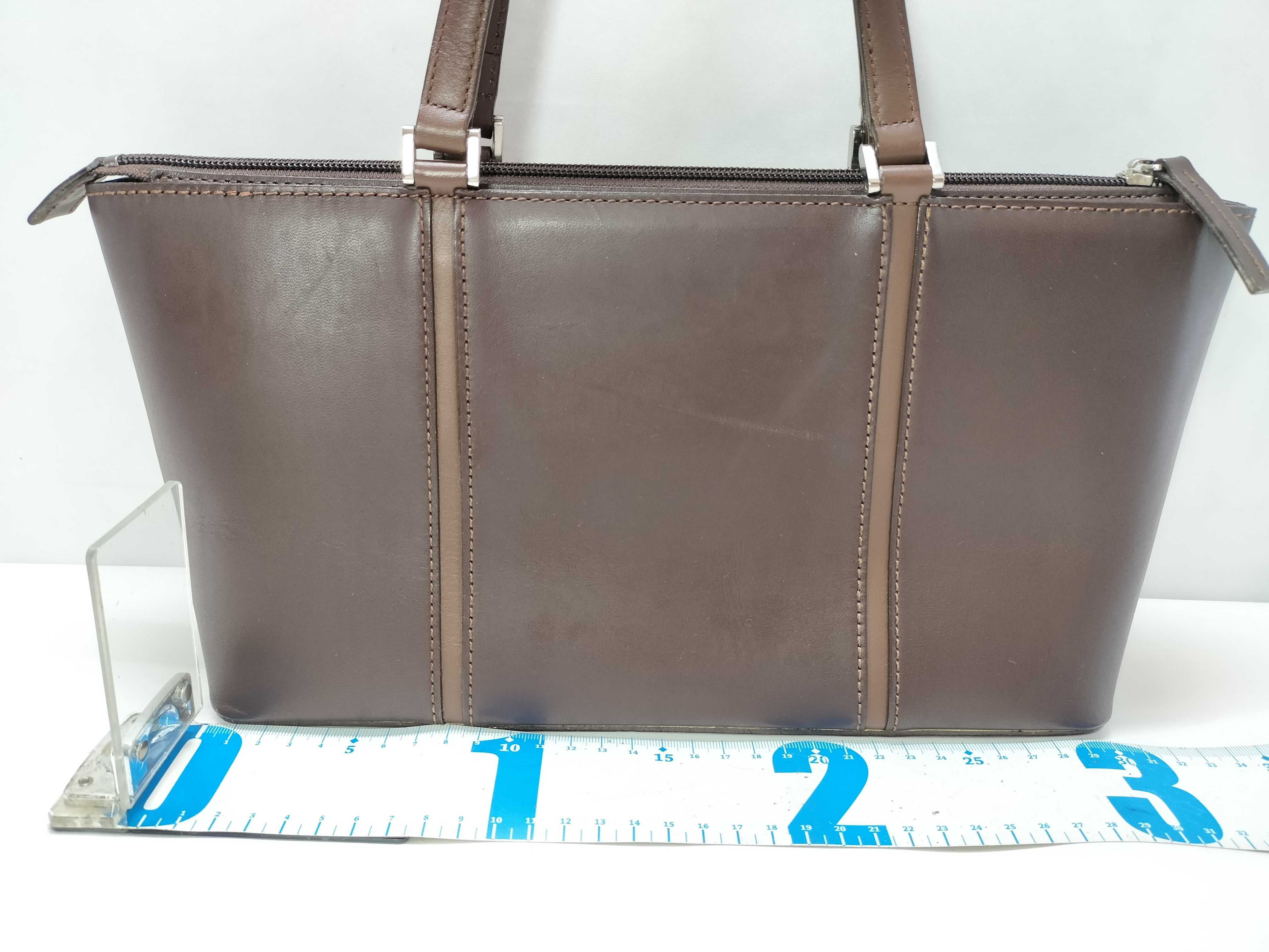 Nova Check Bag Handbag — view 2