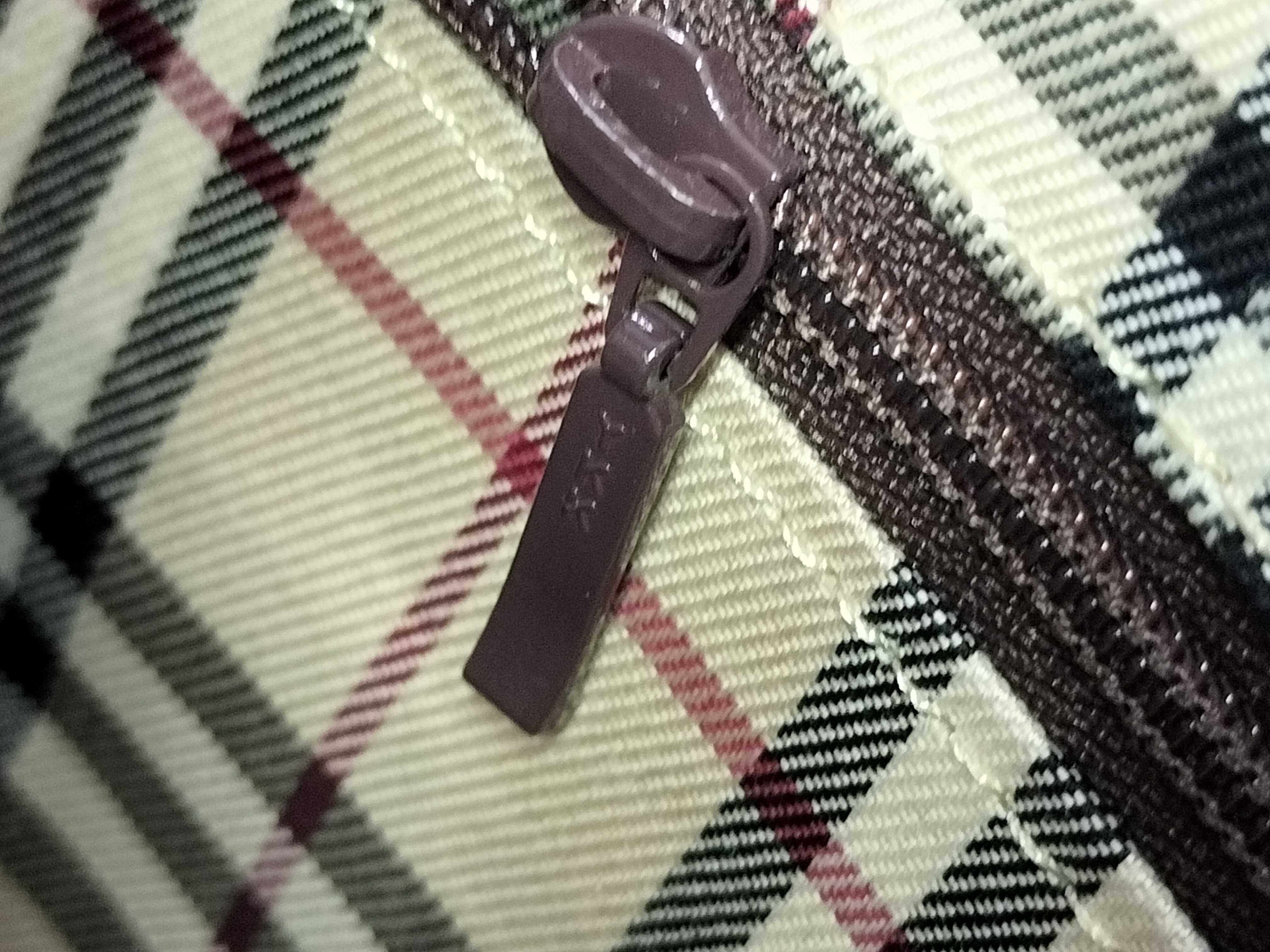 Nova Check Bag Handbag — view 11