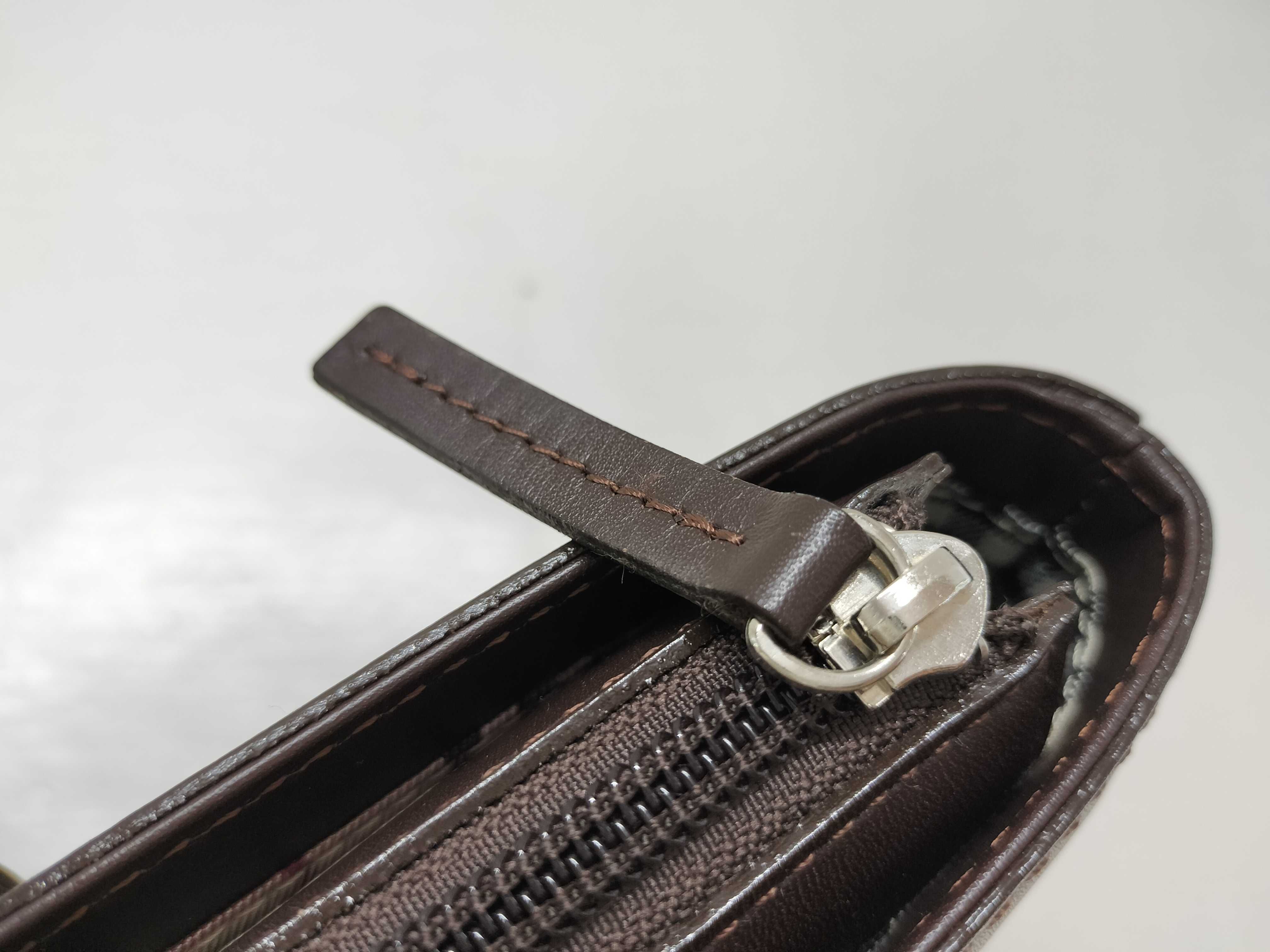 Nova Check Bag Handbag — view 13