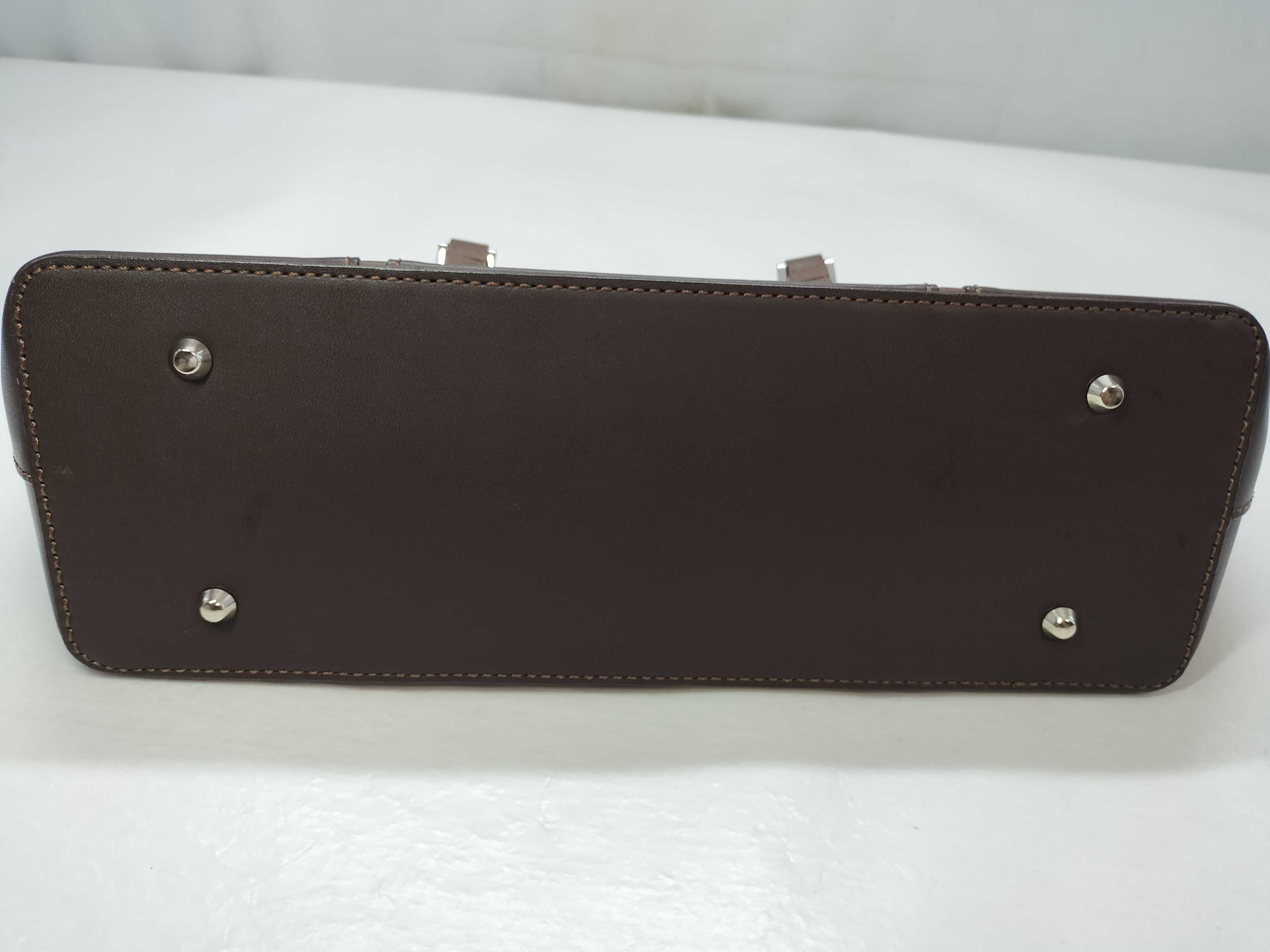 Nova Check Bag Handbag — view 14
