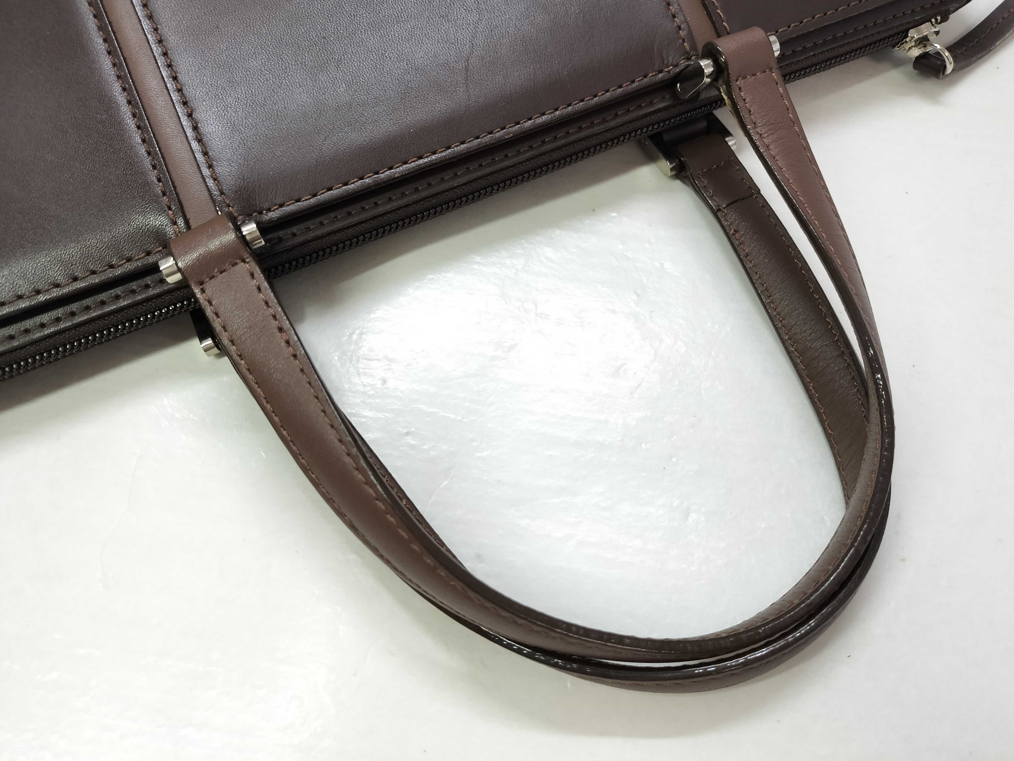 Nova Check Bag Handbag — view 3