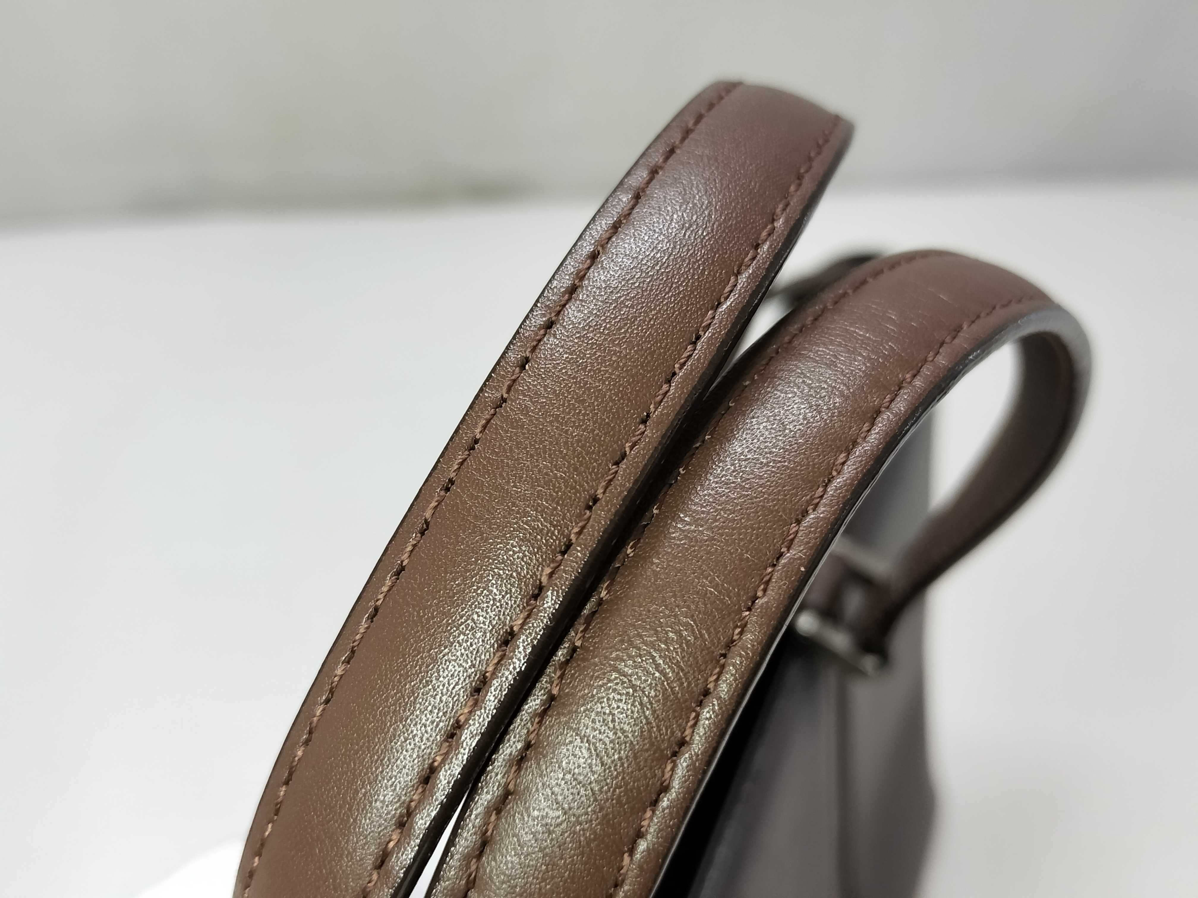 Nova Check Bag Handbag — view 4