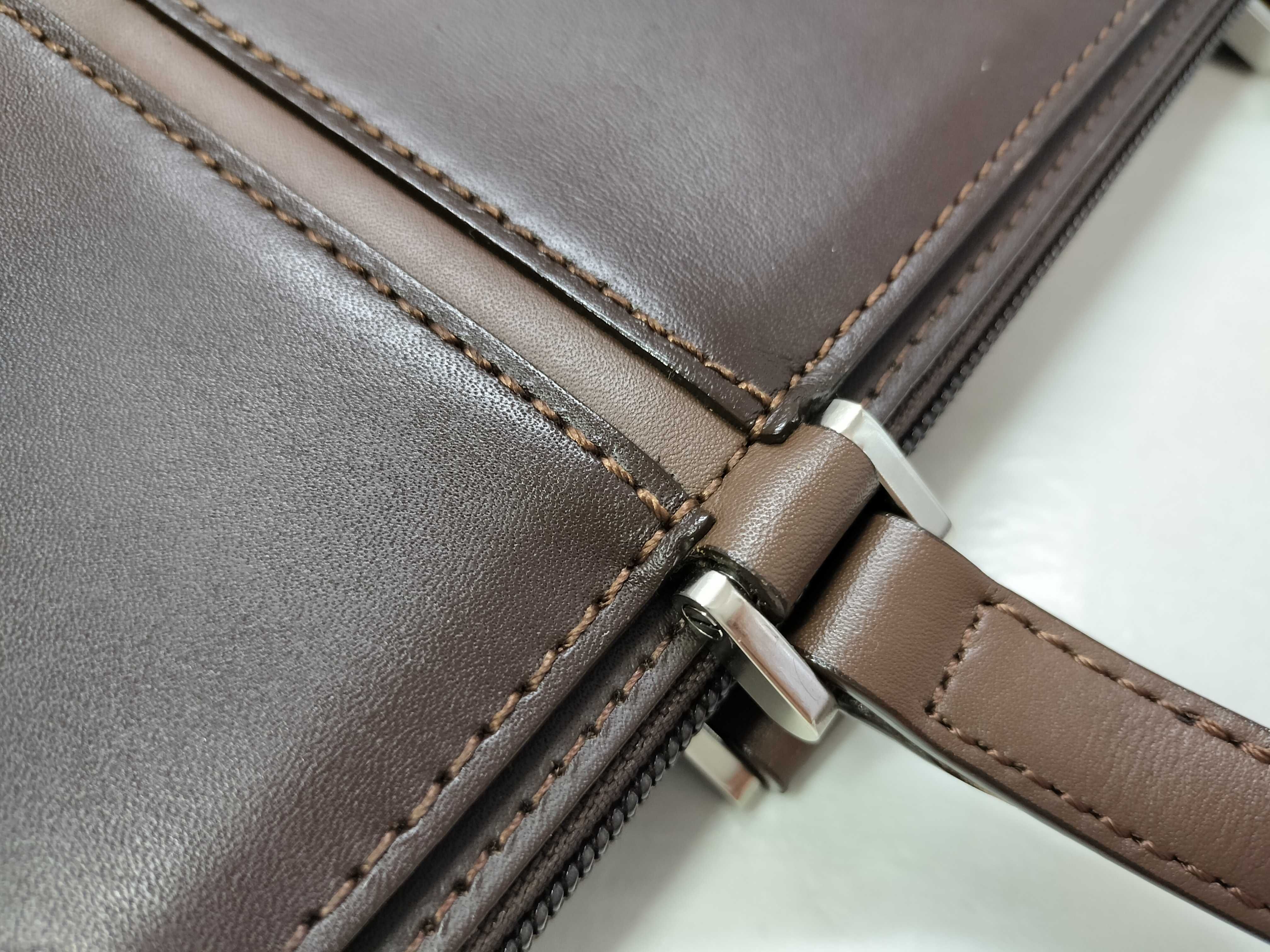 Nova Check Bag Handbag — view 5