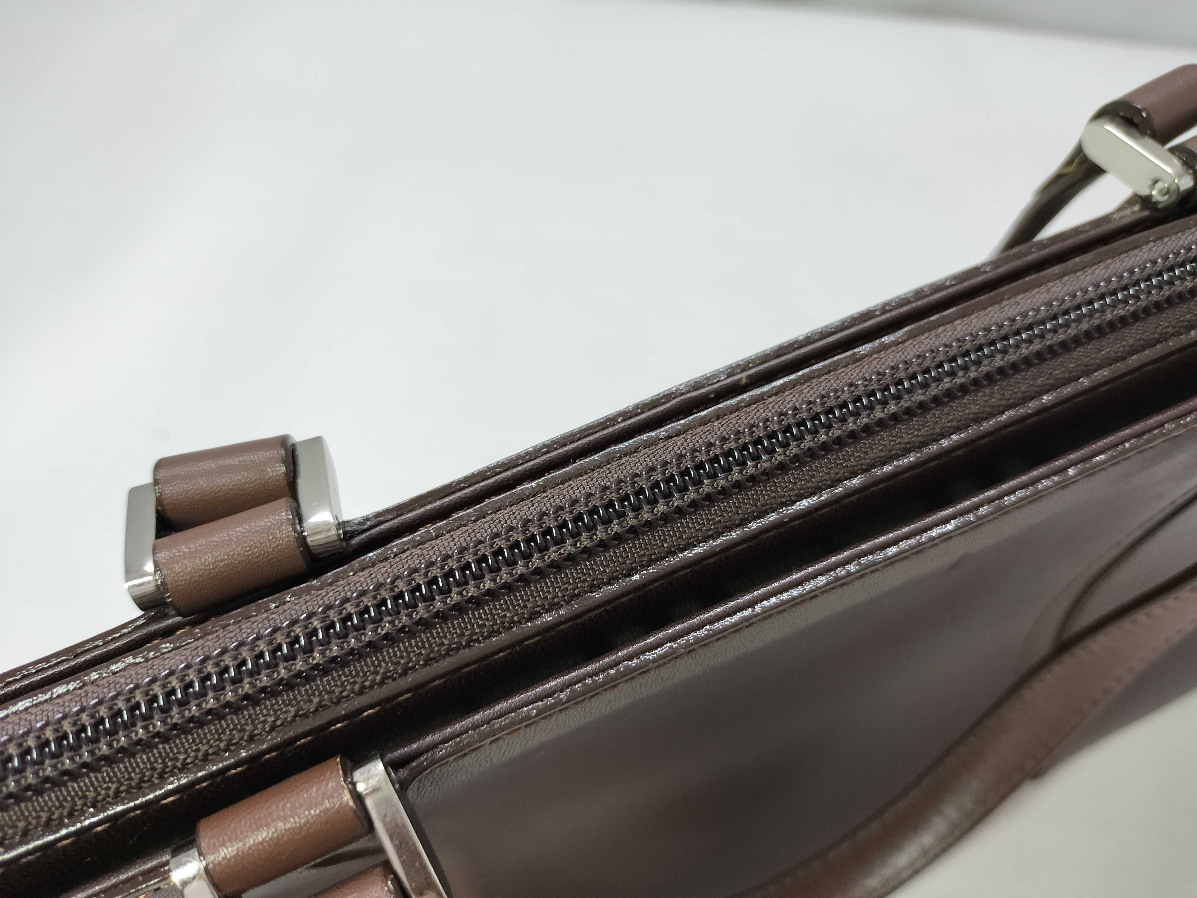 Nova Check Bag Handbag — view 6