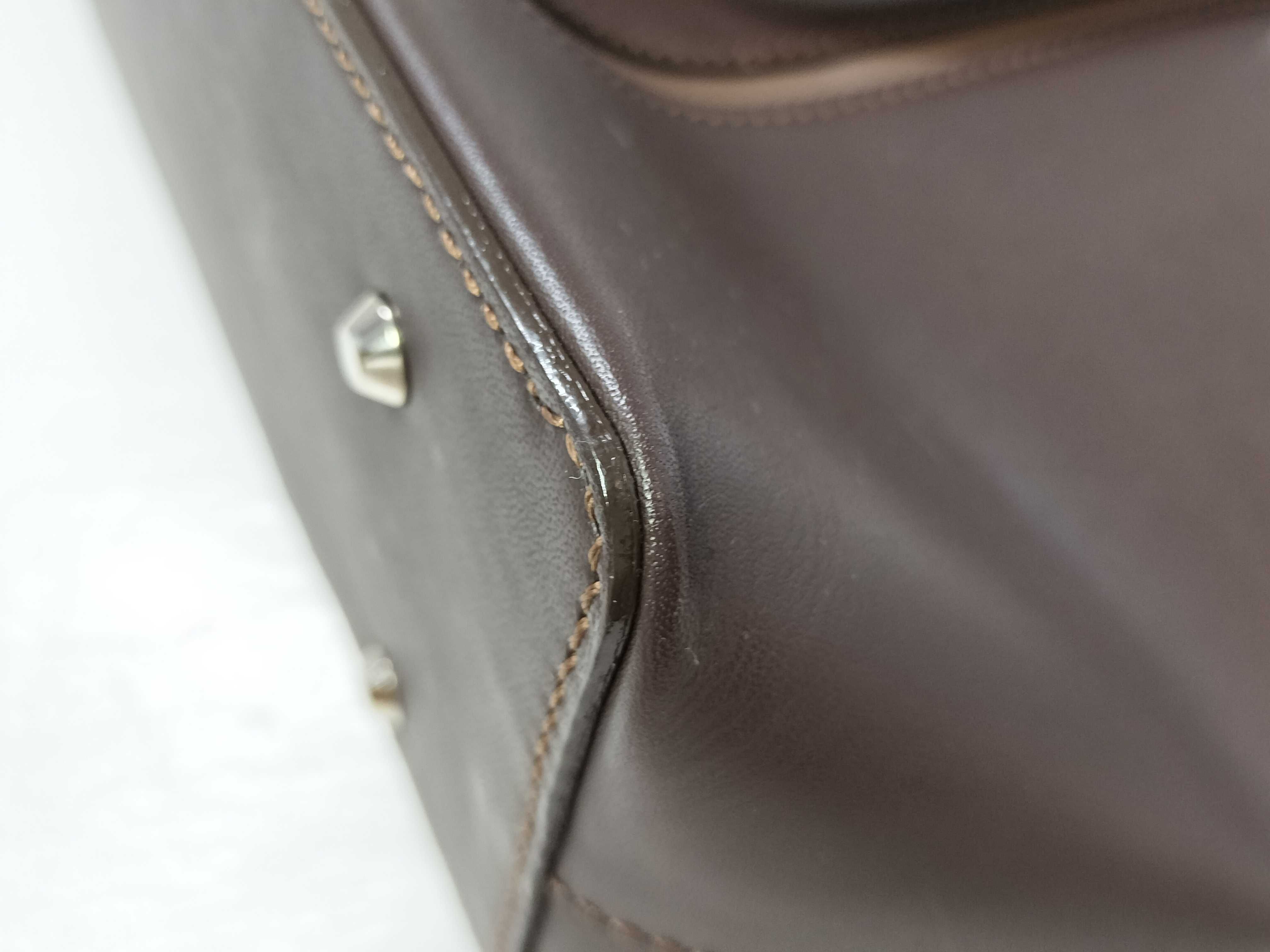 Nova Check Bag Handbag — view 7
