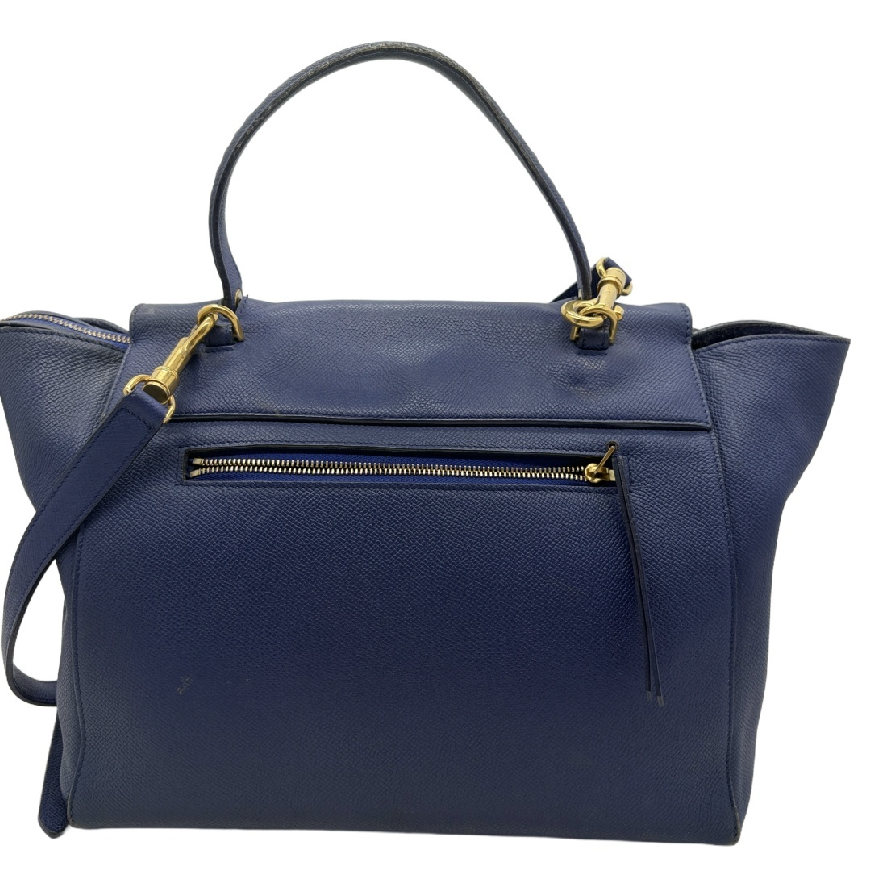 Belt 2-way Shoulder Bag — view 2