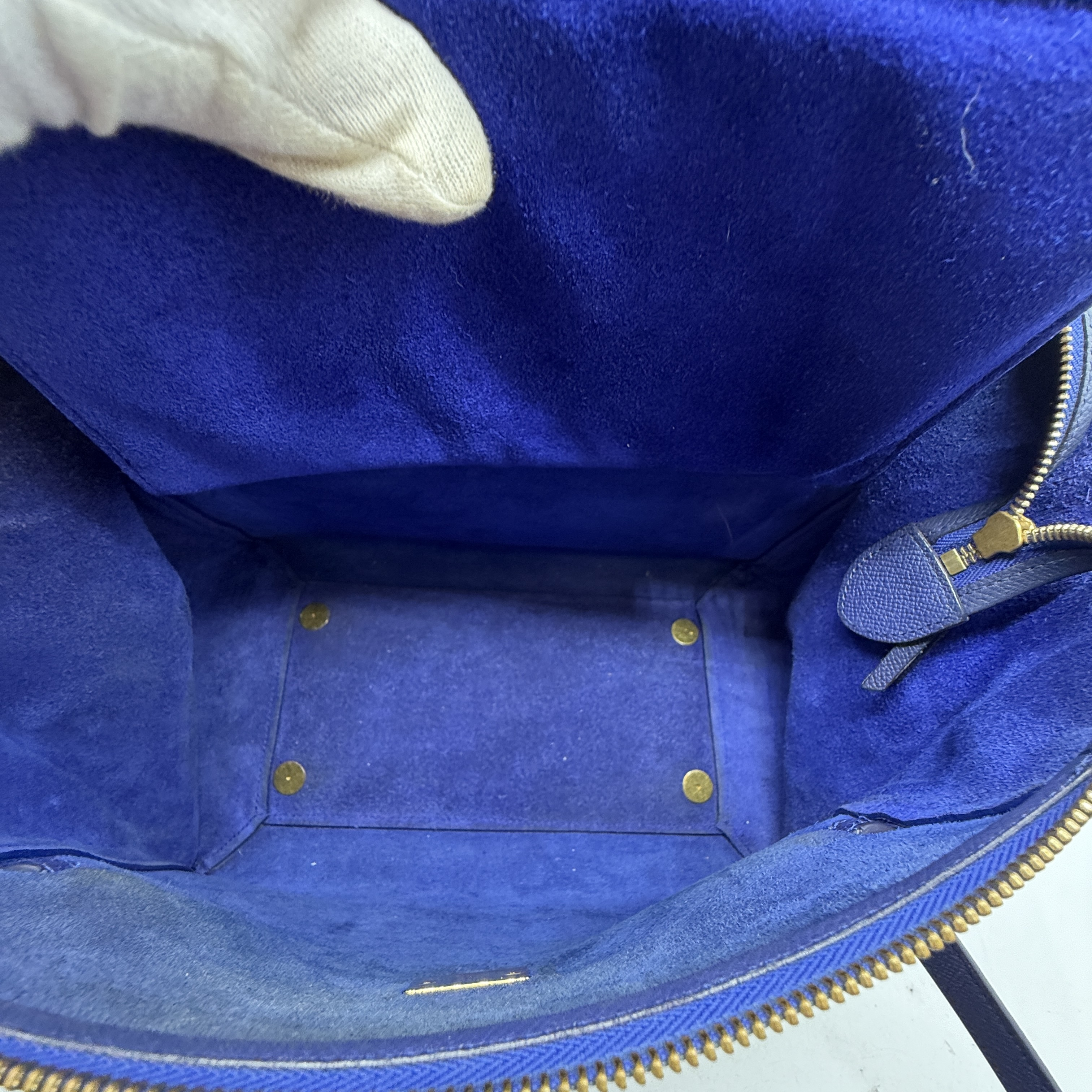 Belt 2-way Shoulder Bag — view 12