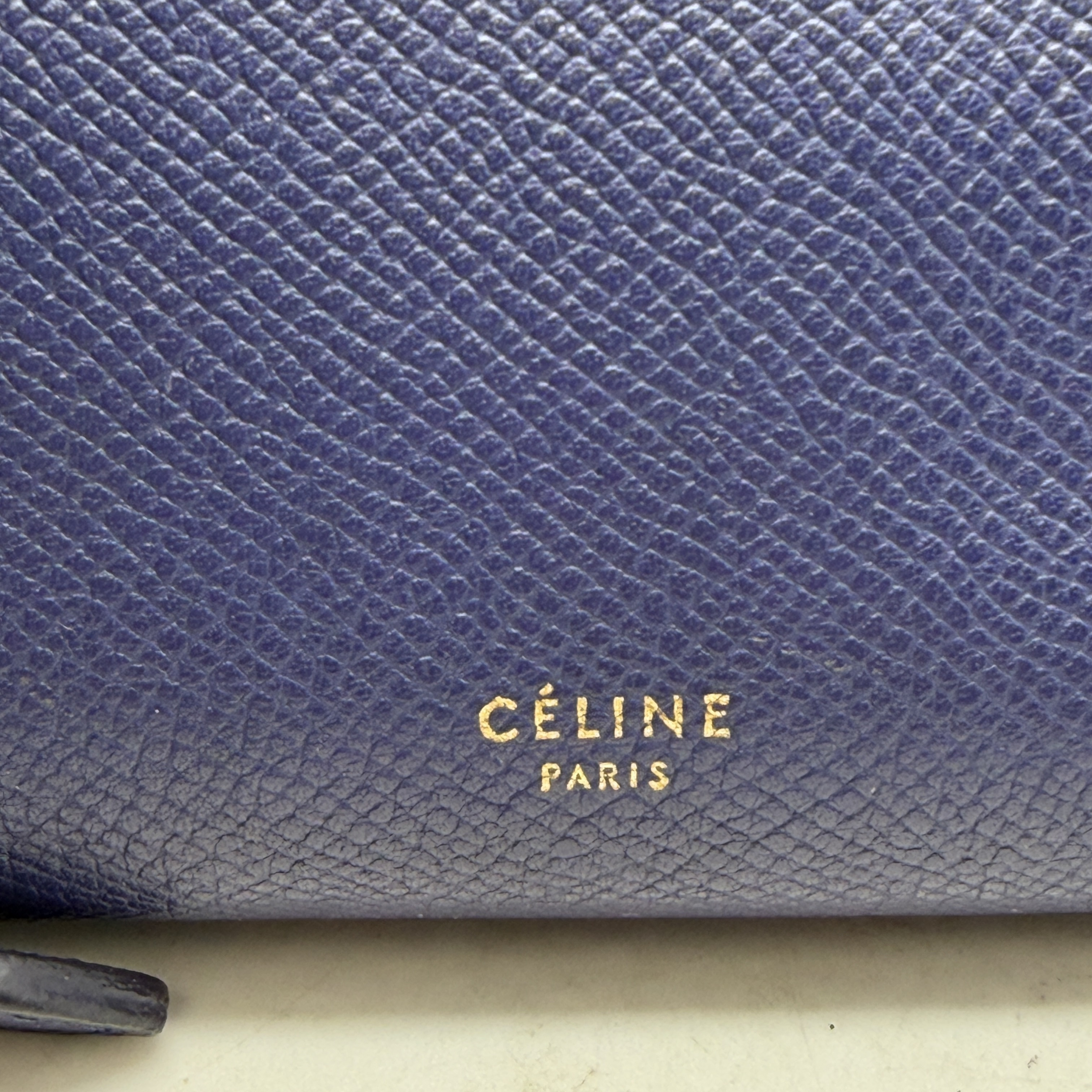 Belt 2-way Shoulder Bag — view 13