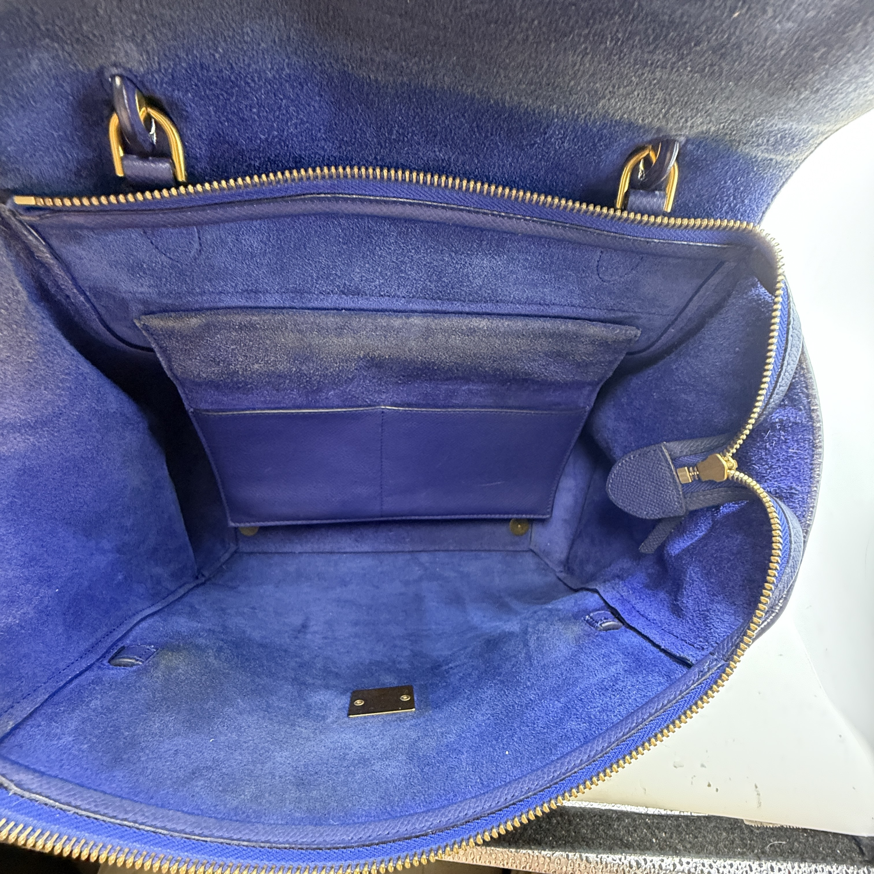 Belt 2-way Shoulder Bag — view 14