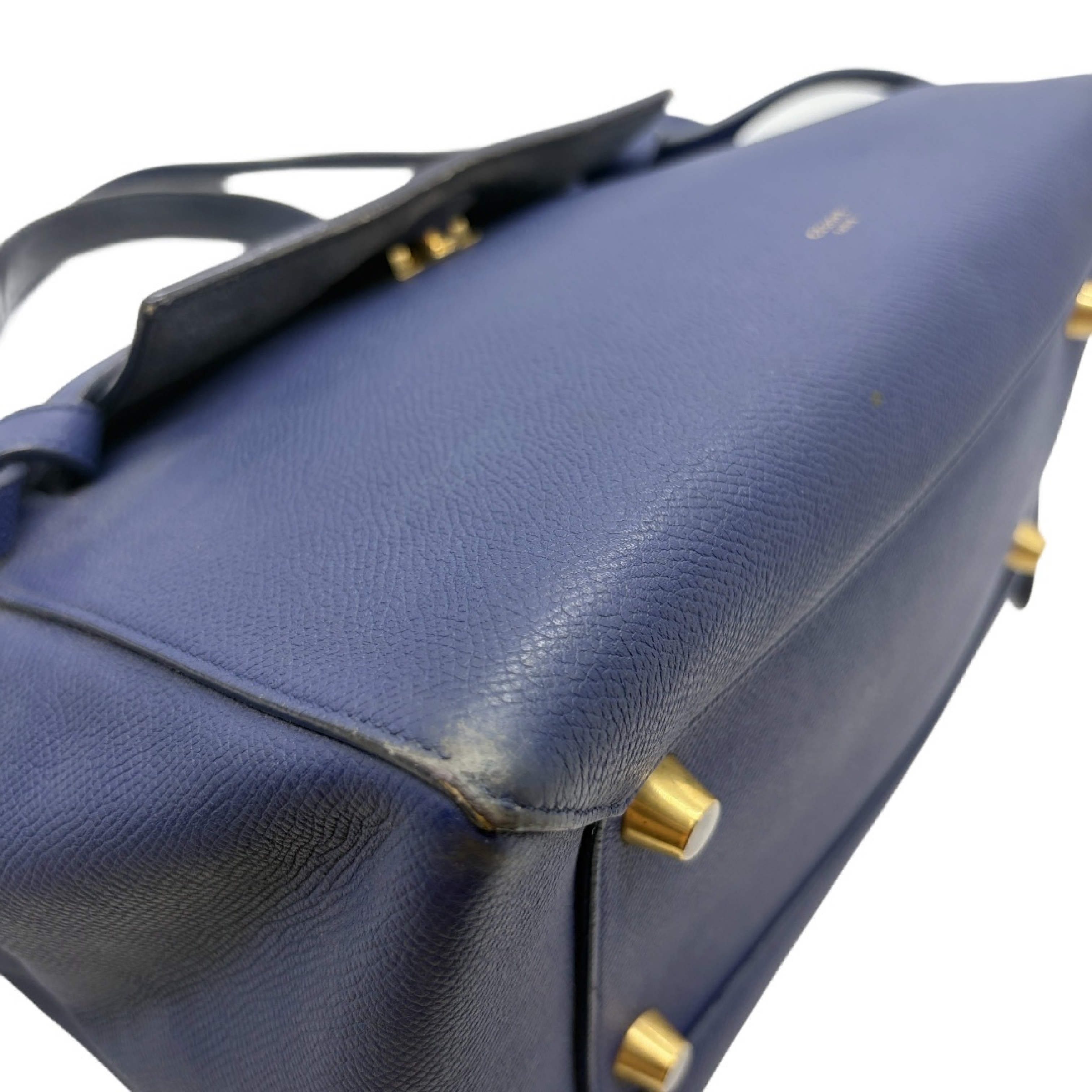 Belt 2-way Shoulder Bag — view 5
