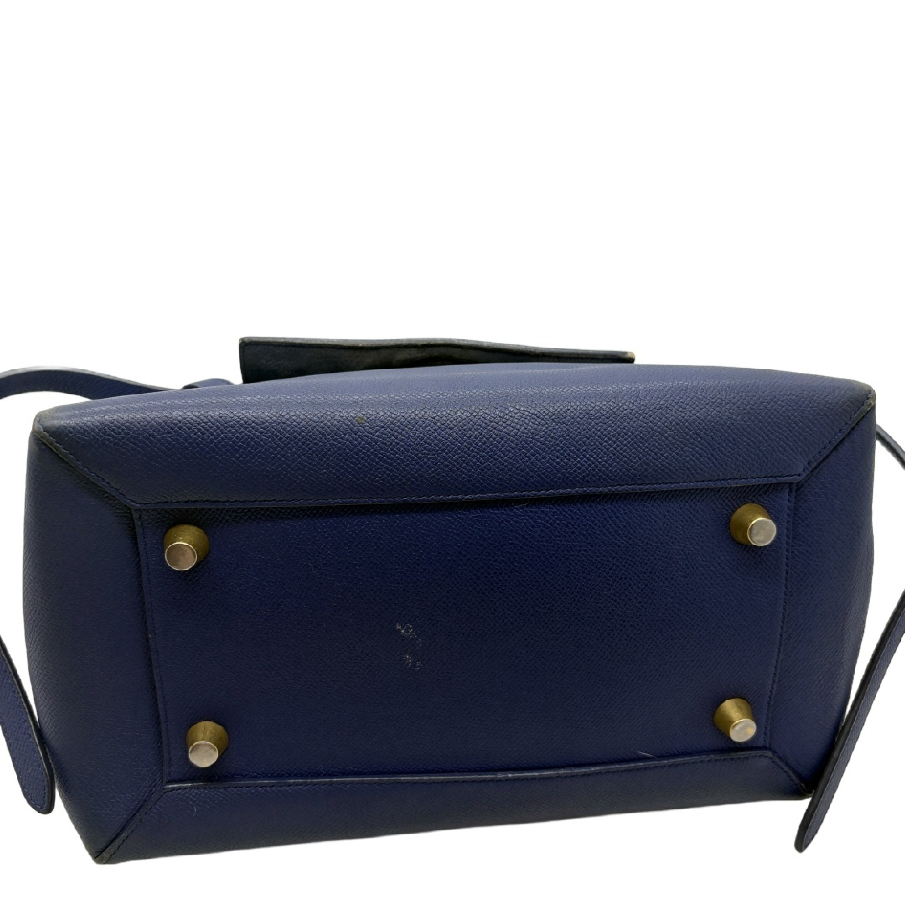 Belt 2-way Shoulder Bag — view 6