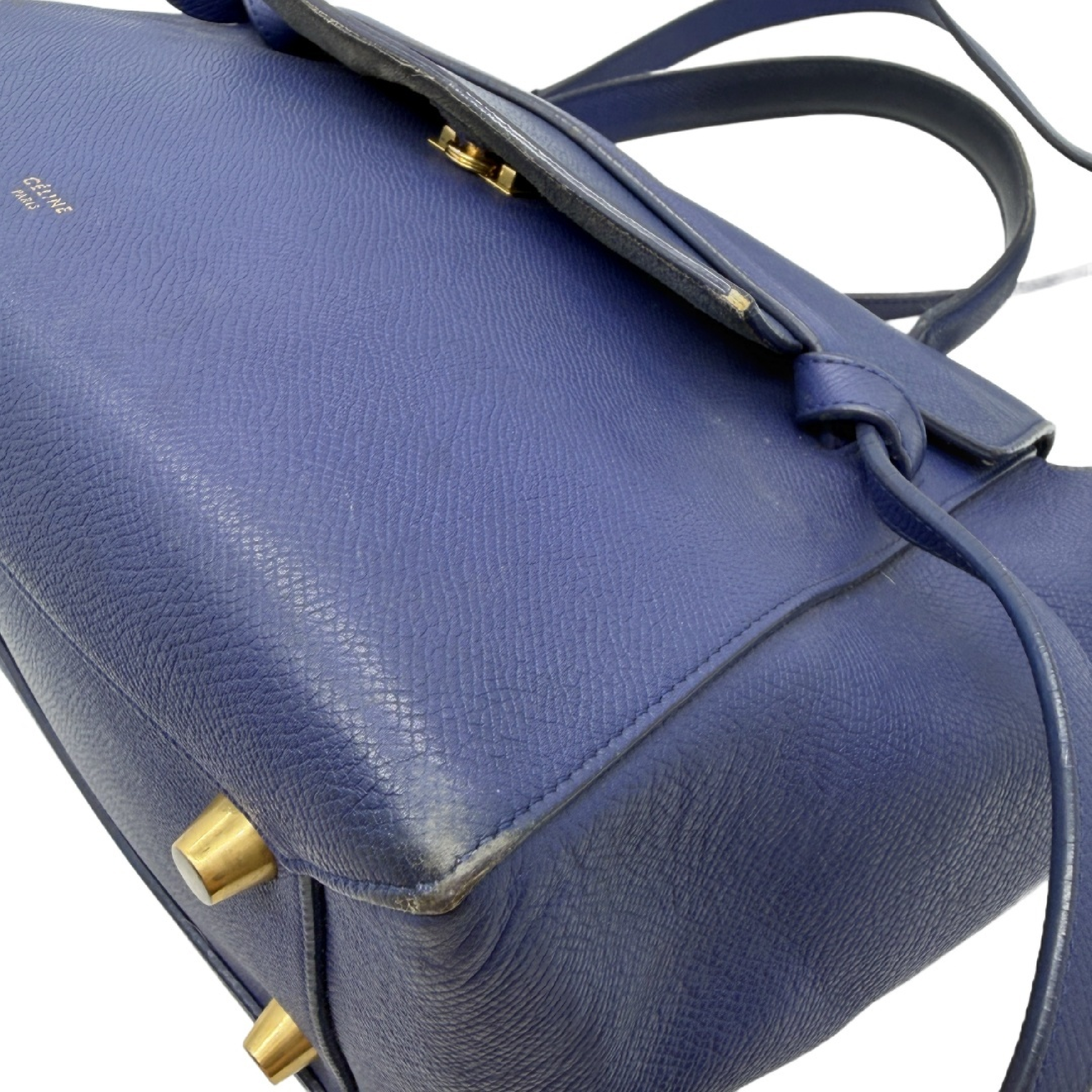 Belt 2-way Shoulder Bag — view 7