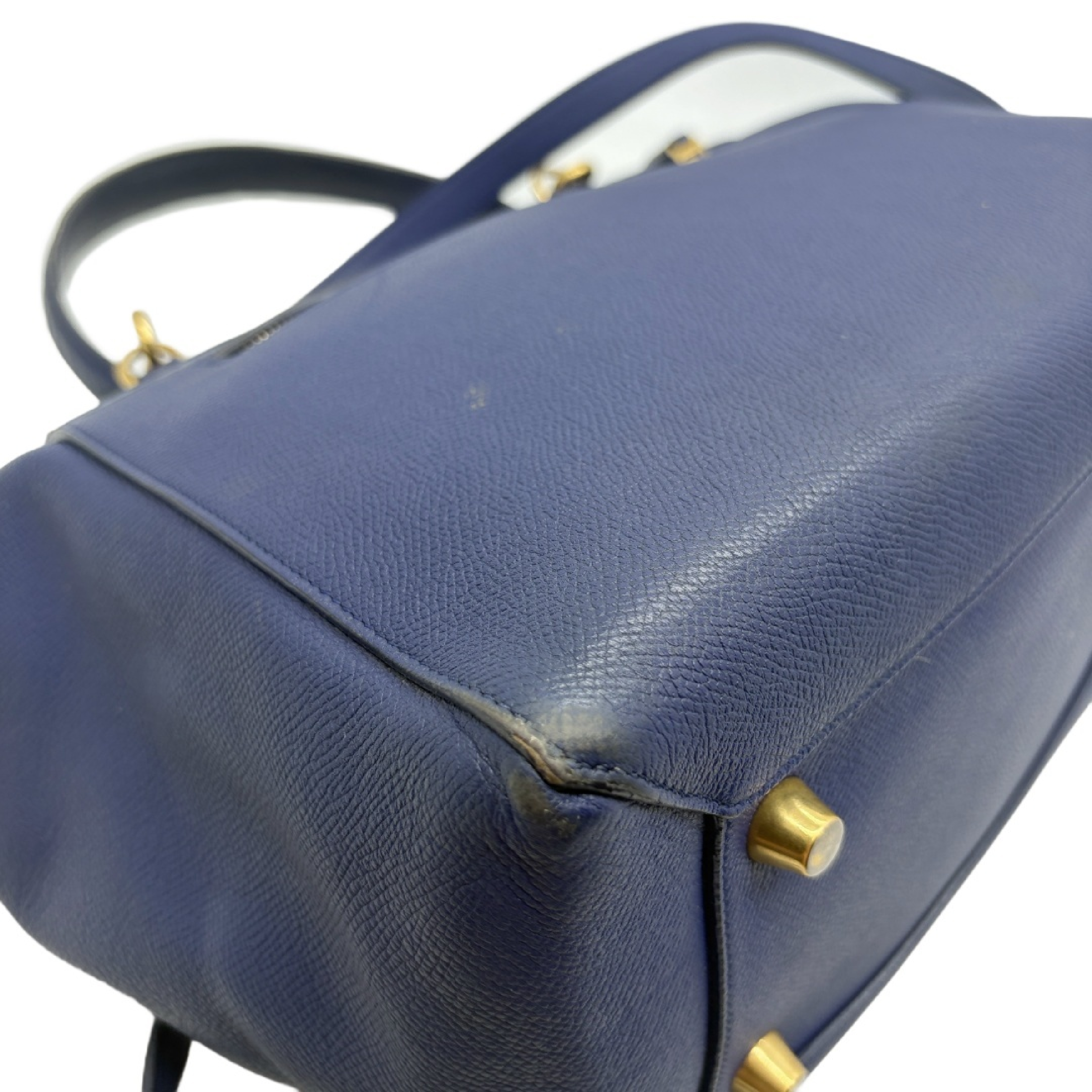 Belt 2-way Shoulder Bag — view 8