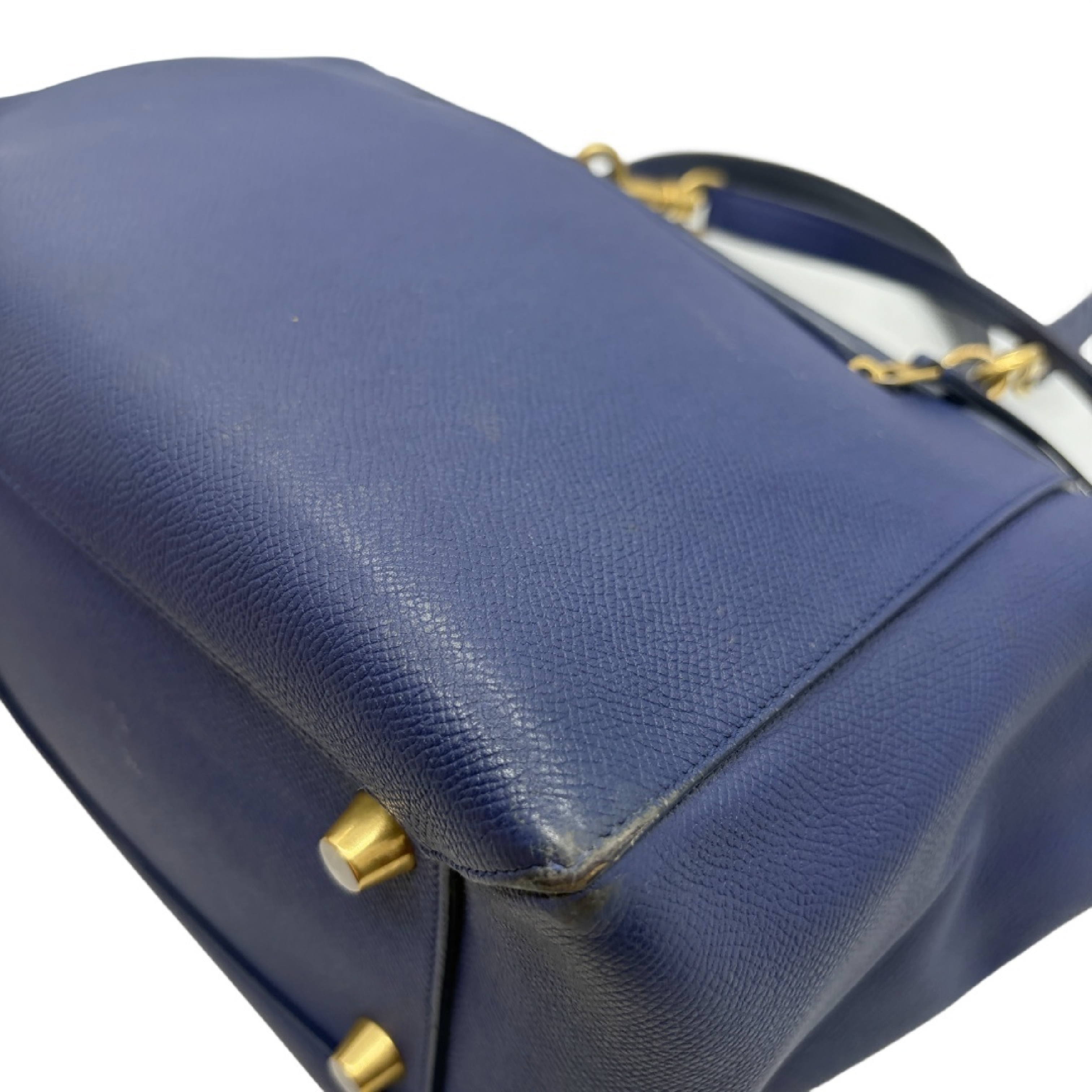 Belt 2-way Shoulder Bag — view 9