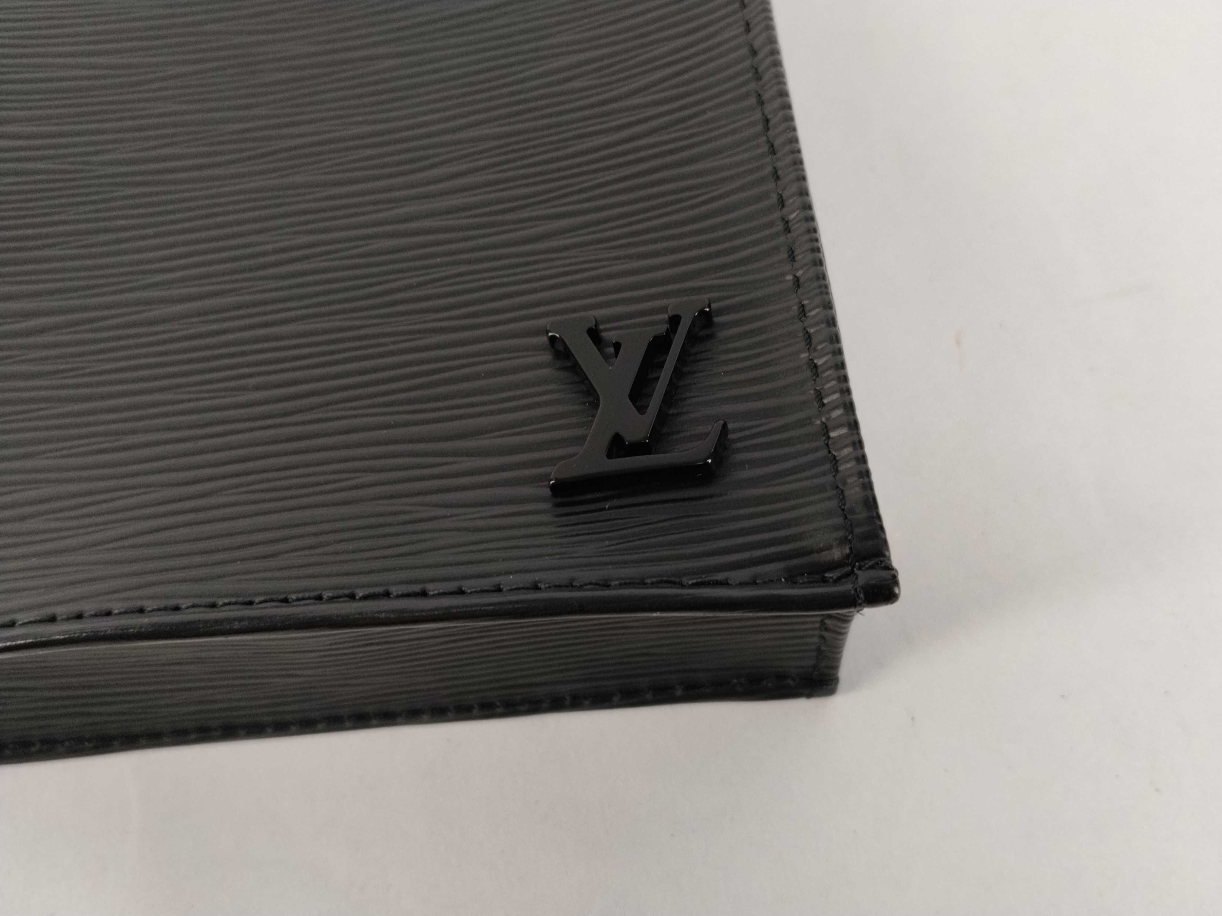 Epi Louis Vuitton Tote Bag Handbag — view 8