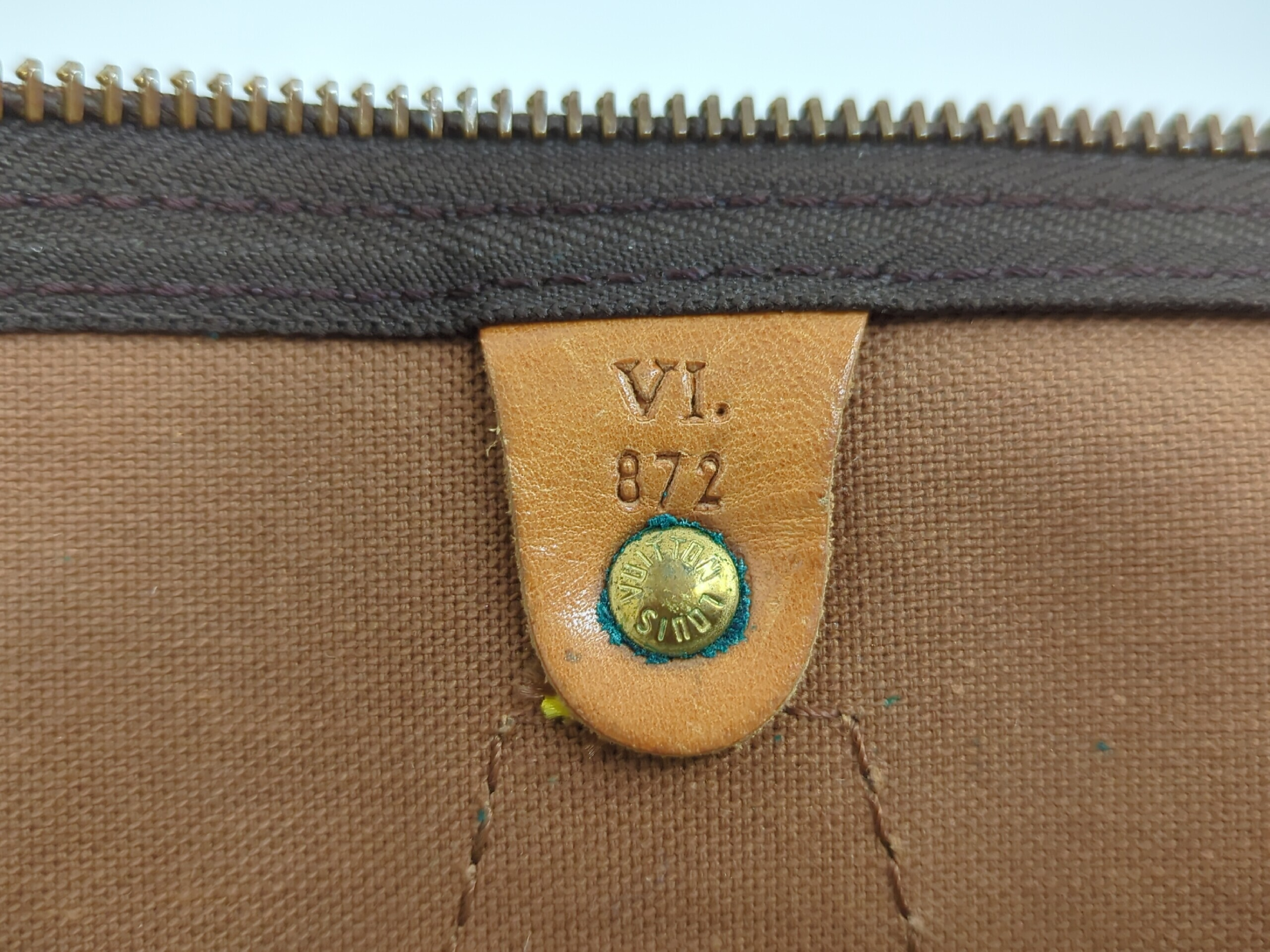 M41522 Monogram Speedy 40 Handbag — view 13