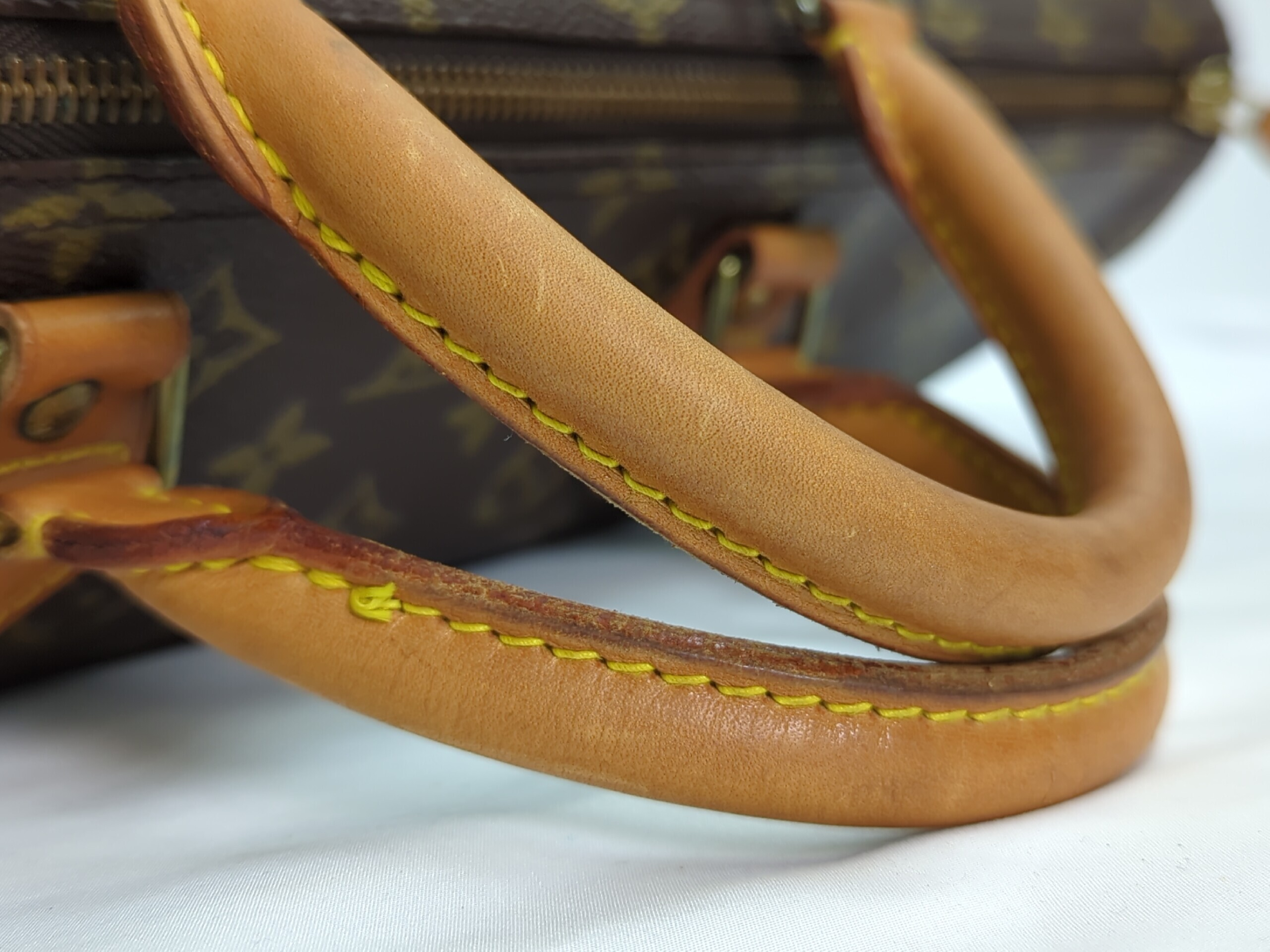 M41522 Monogram Speedy 40 Handbag — view 6