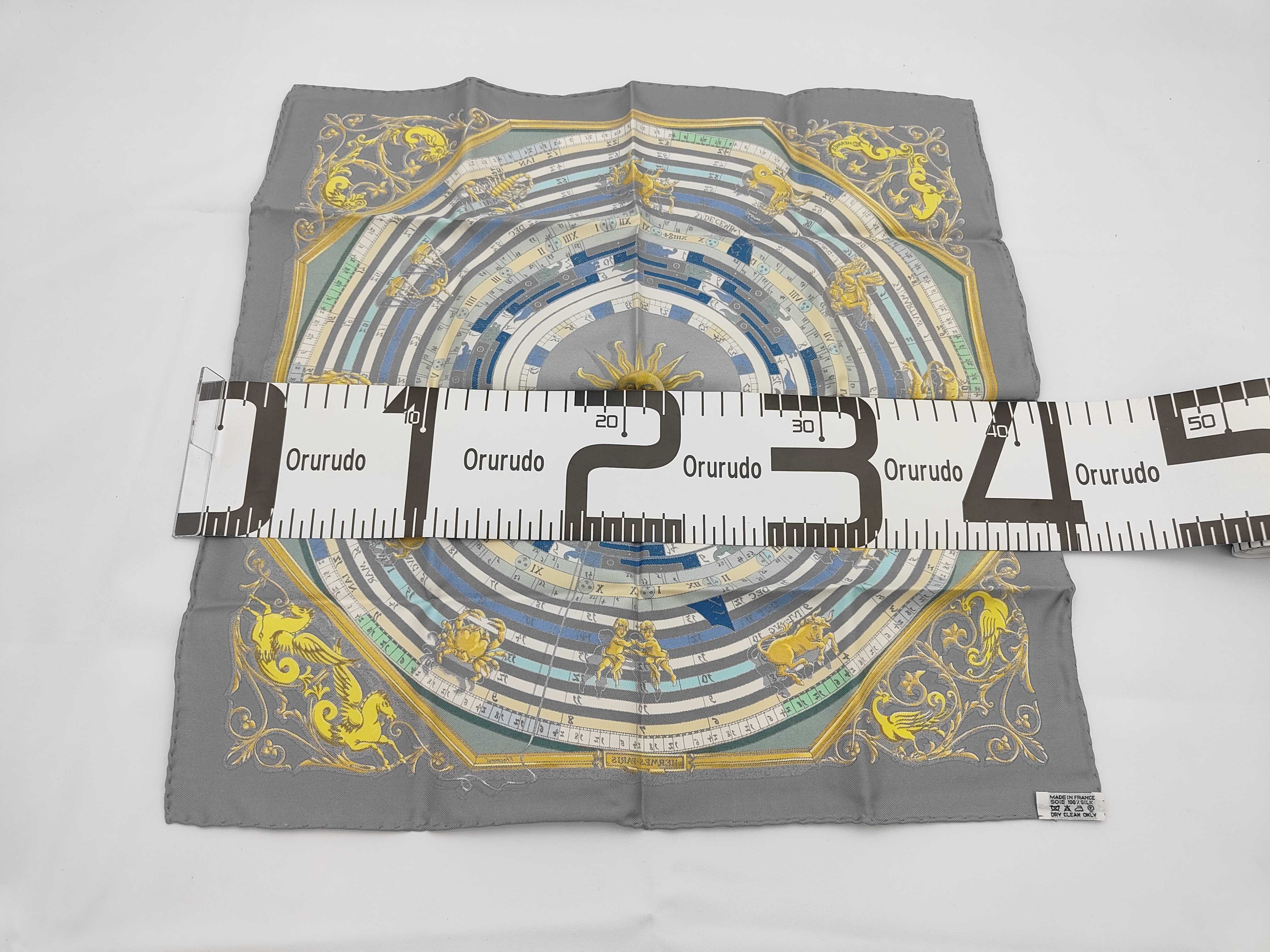 scarf, small, size 45, other accessories — view 2