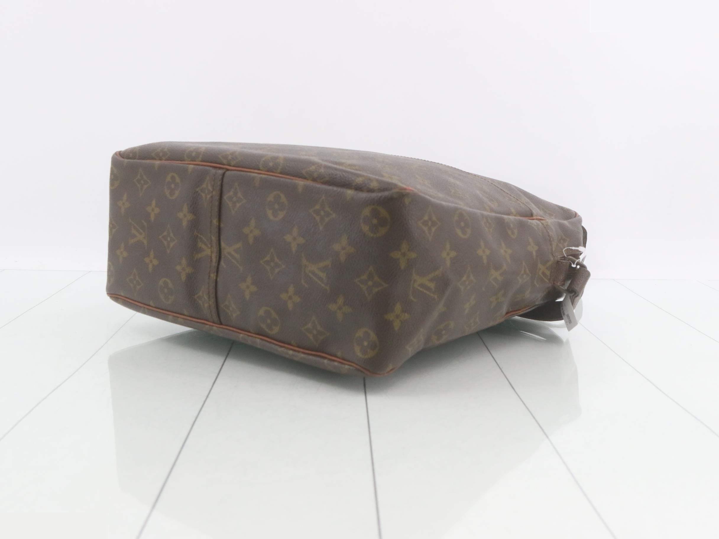 Monogram Marceau Shoulder Bag — view 6