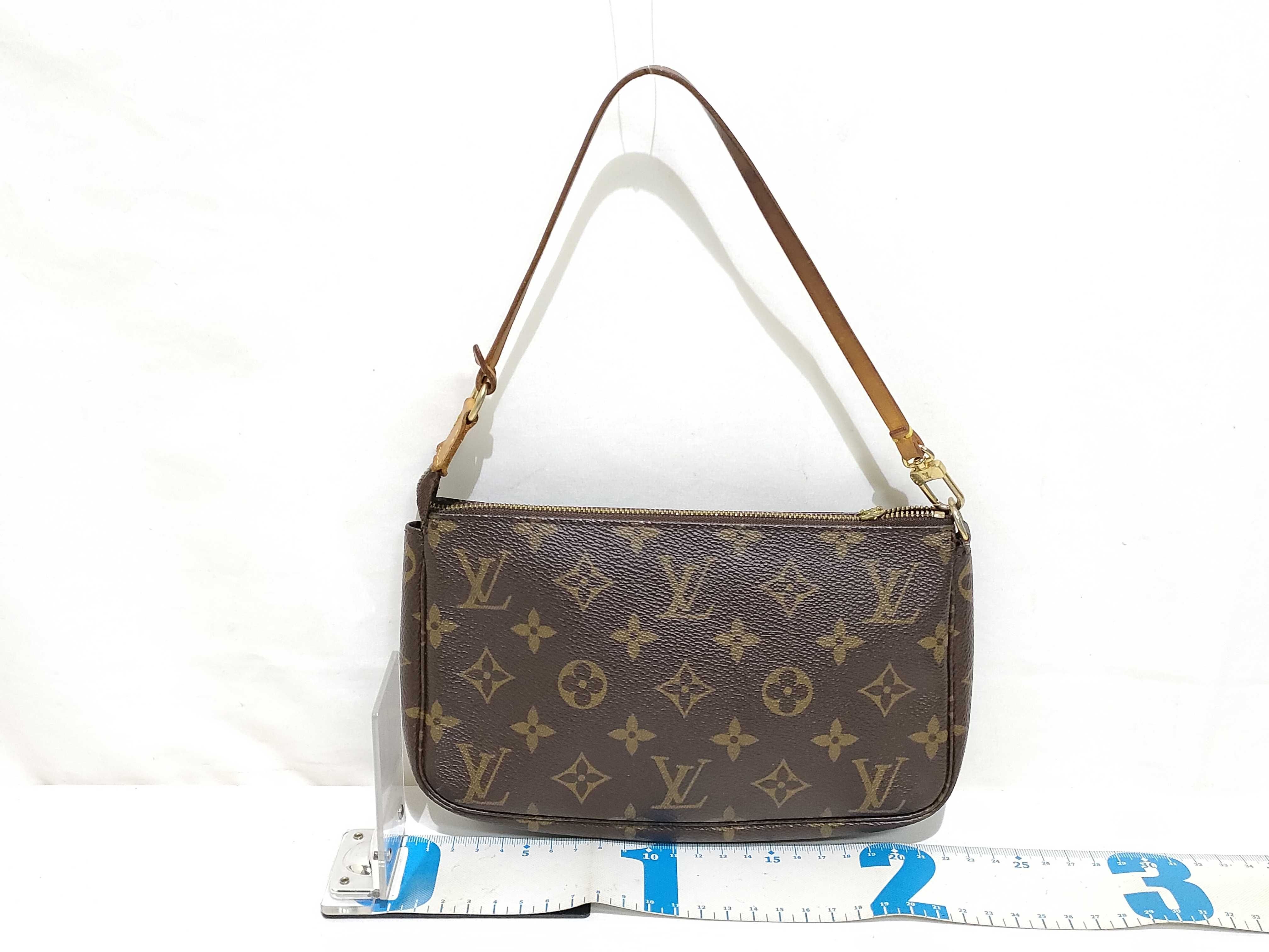 Monogram 0917JA122 Handbag — view 2