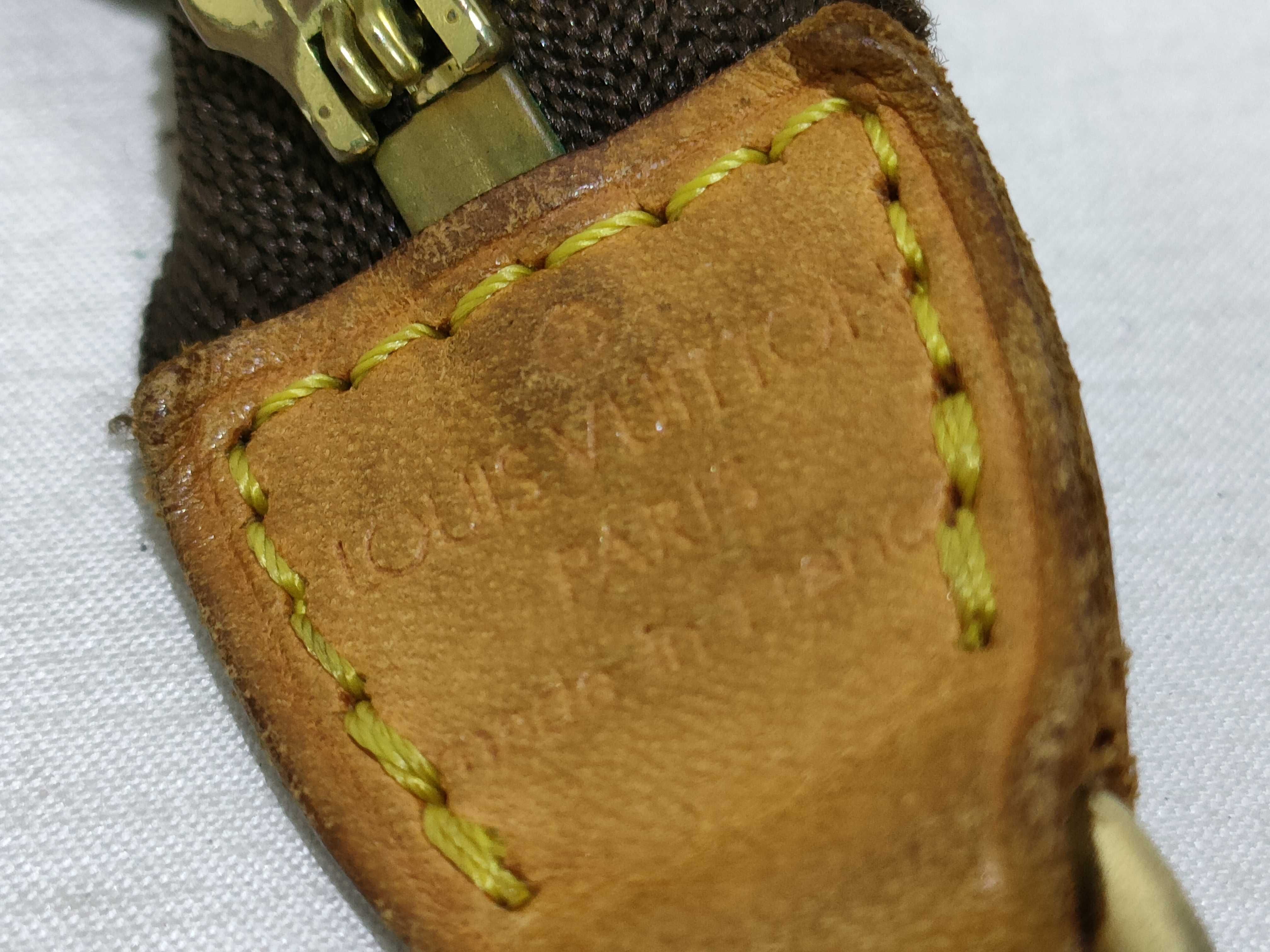 Monogram 0917JA122 Handbag — view 11