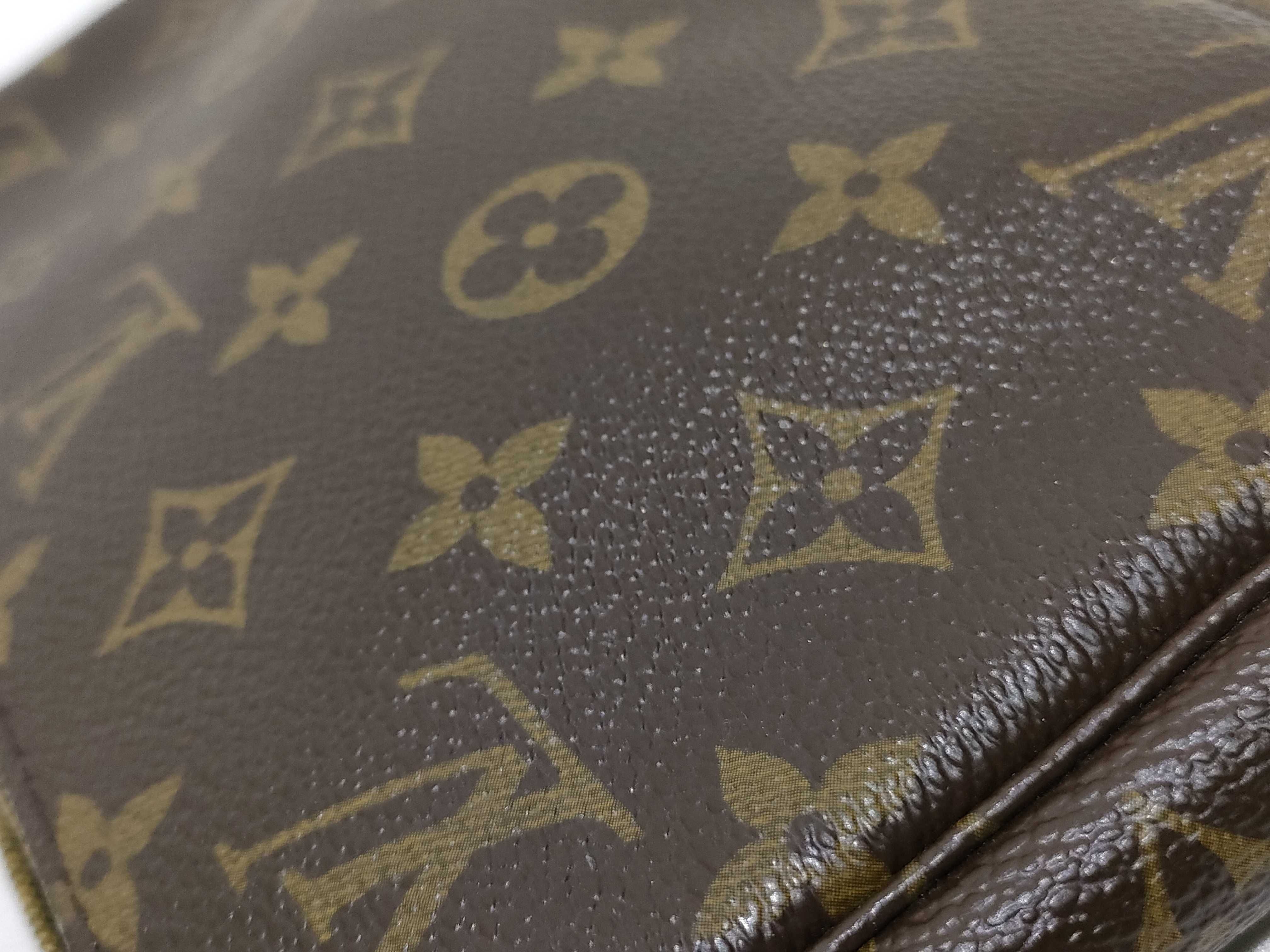 Monogram 0917JA122 Handbag — view 13
