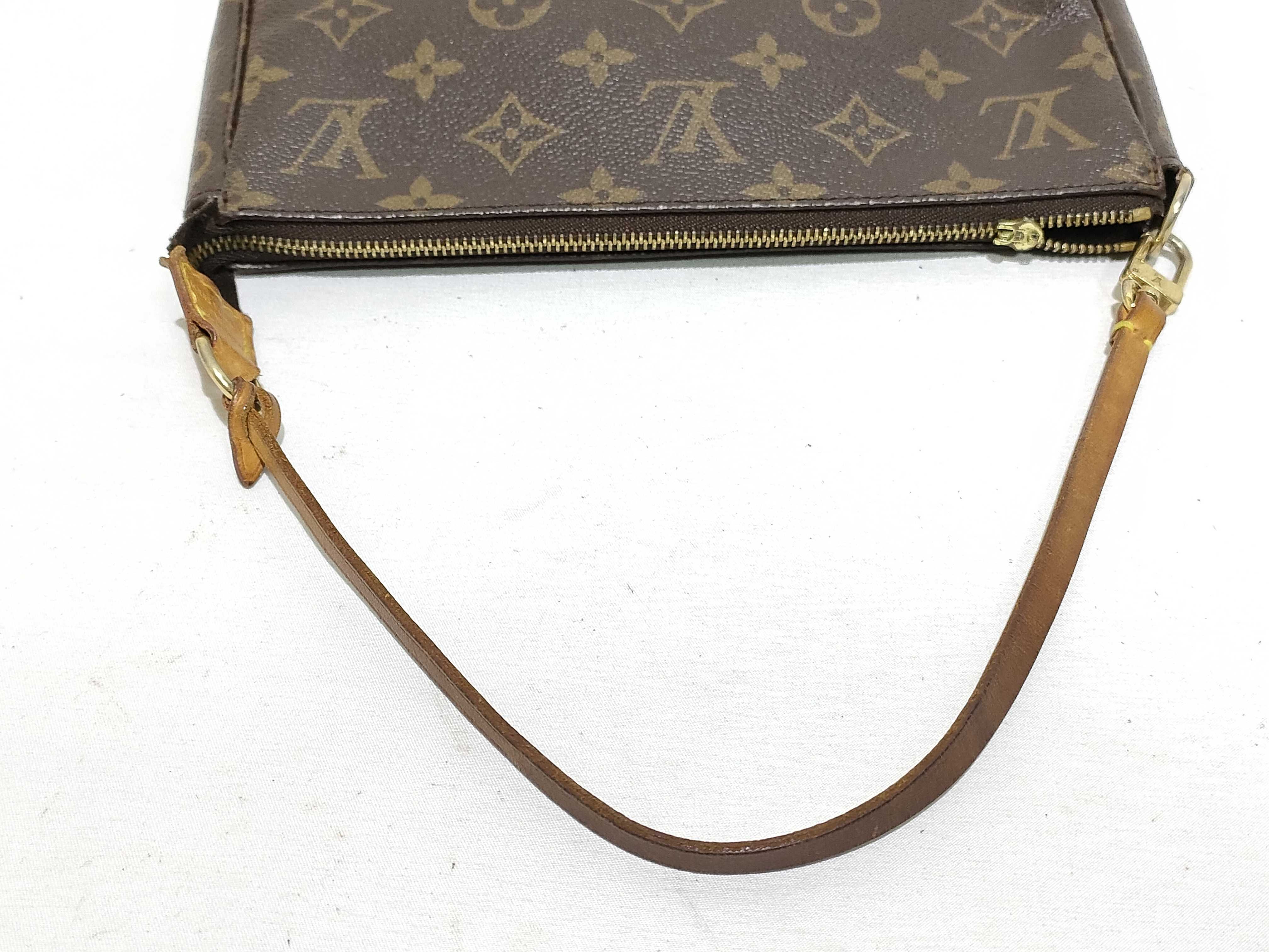 Monogram 0917JA122 Handbag — view 3