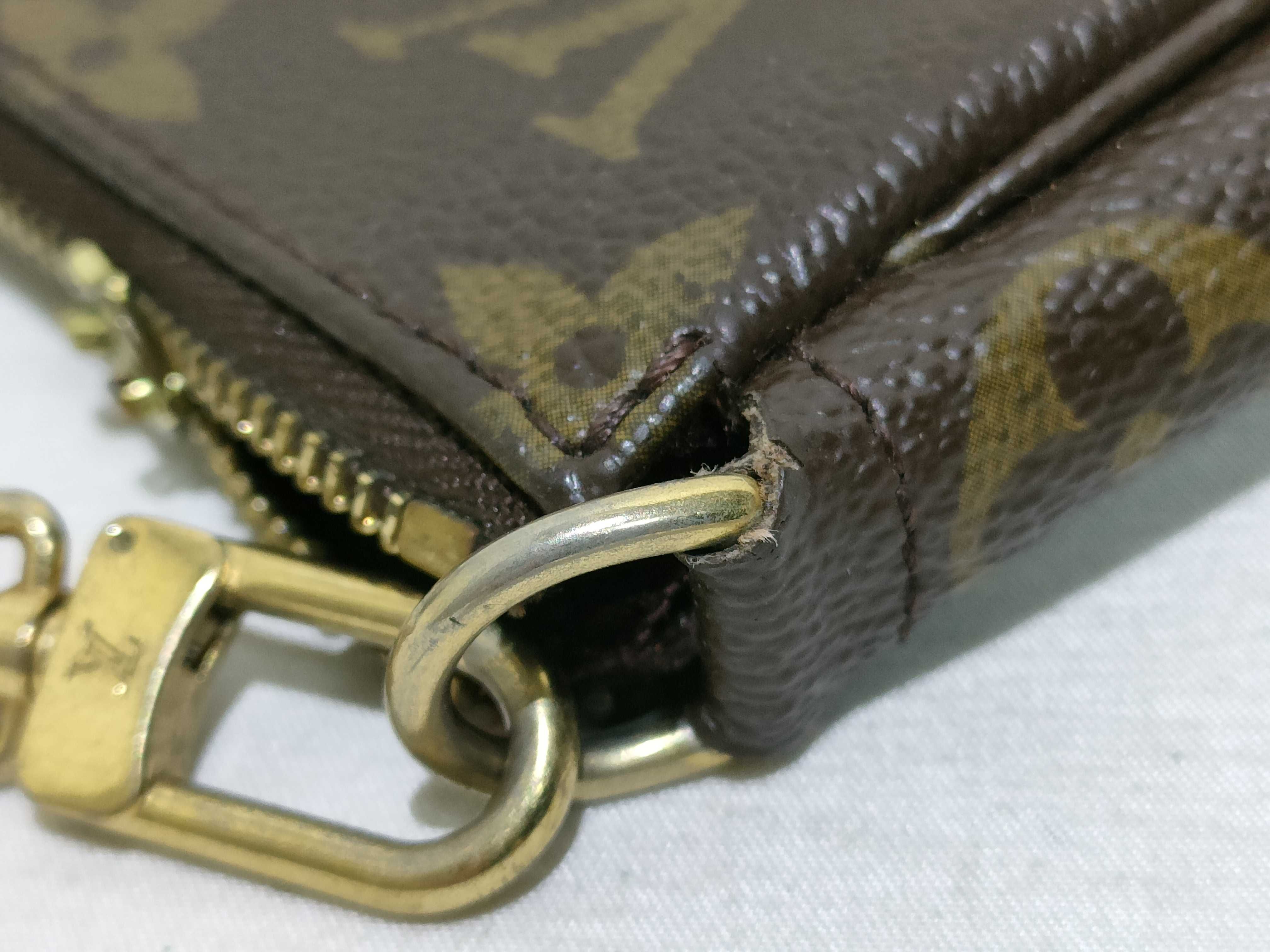 Monogram 0917JA122 Handbag — view 5