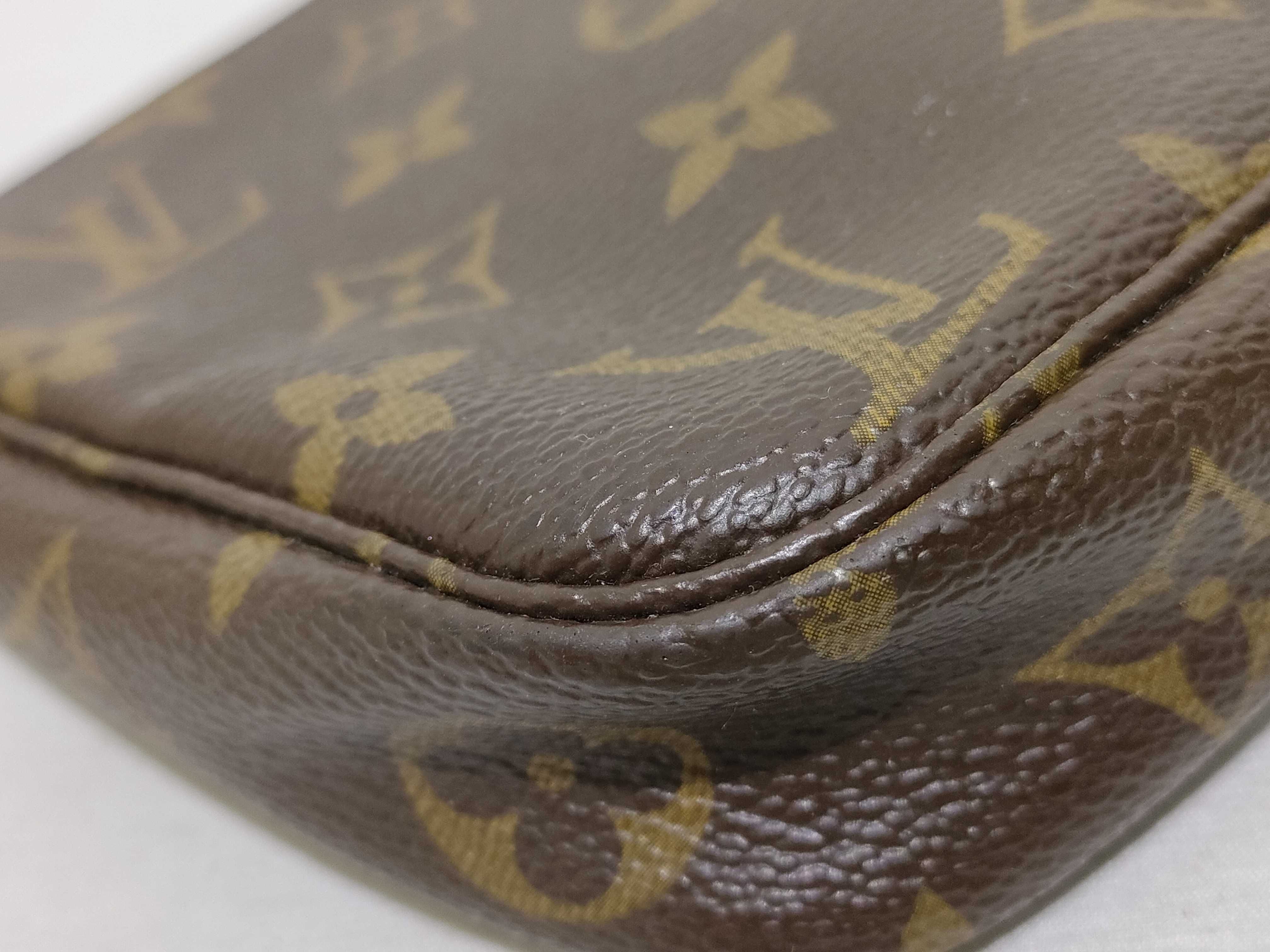 Monogram 0917JA122 Handbag — view 6