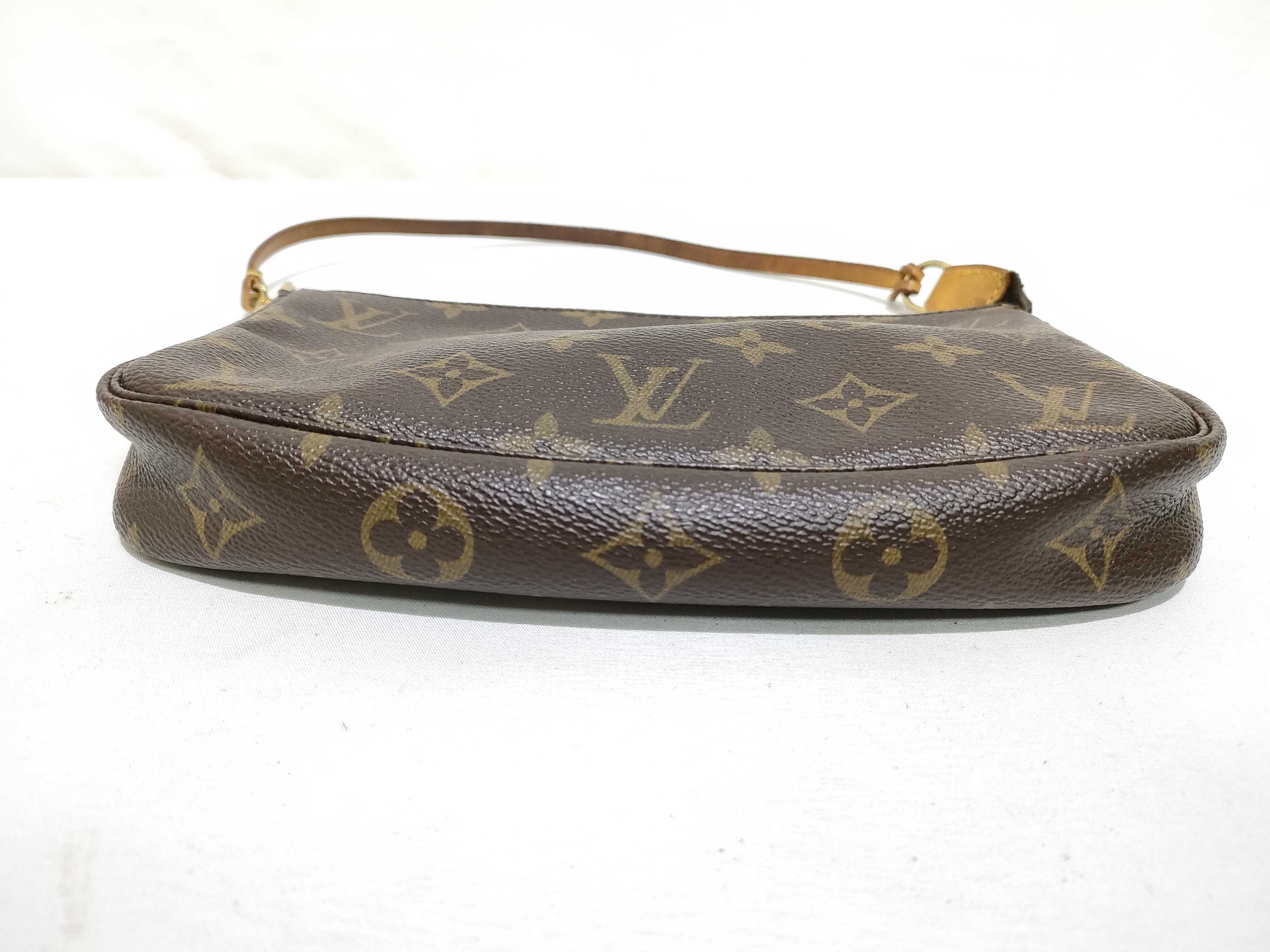 Monogram 0917JA122 Handbag — view 7