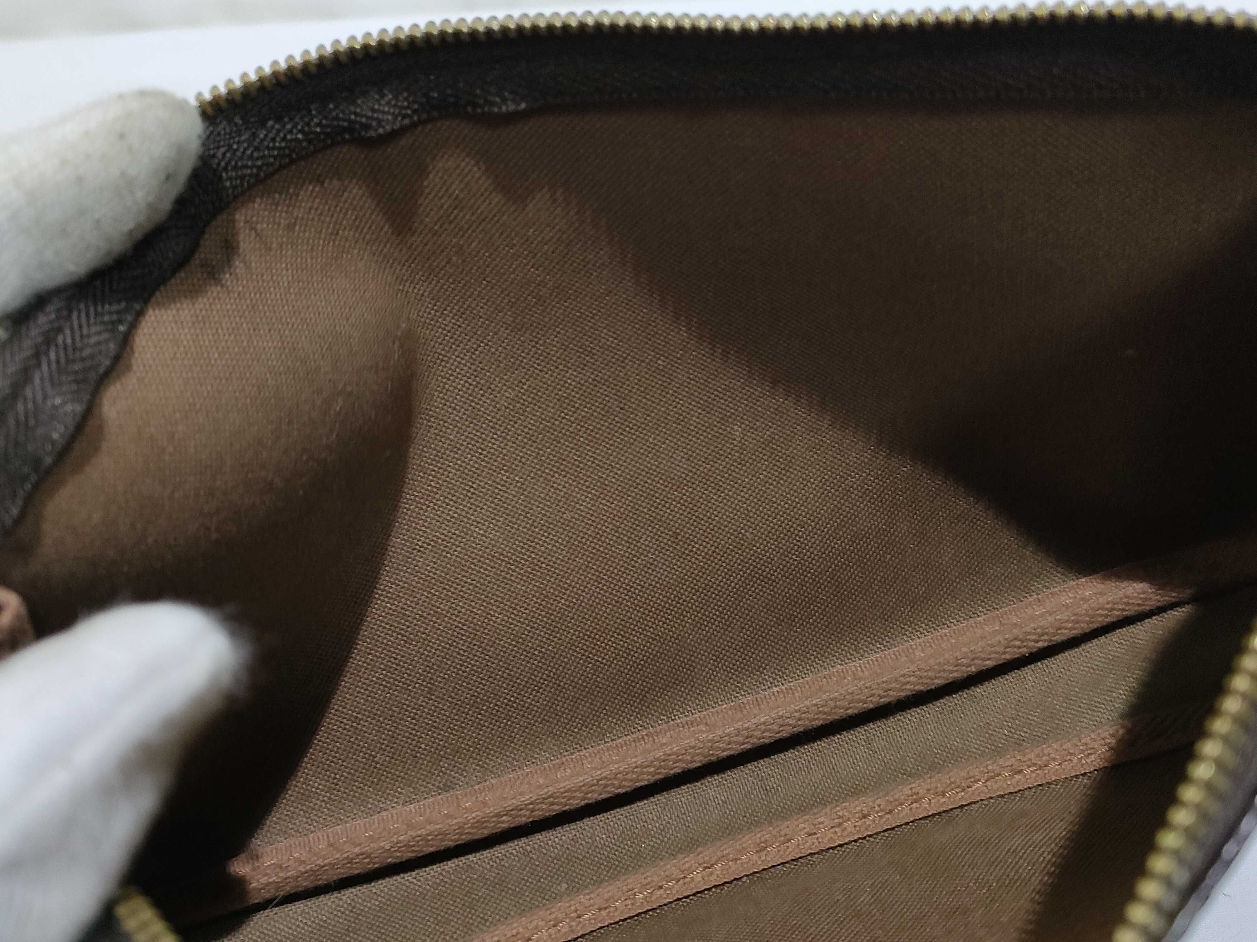 Monogram 0917JA122 Handbag — view 9