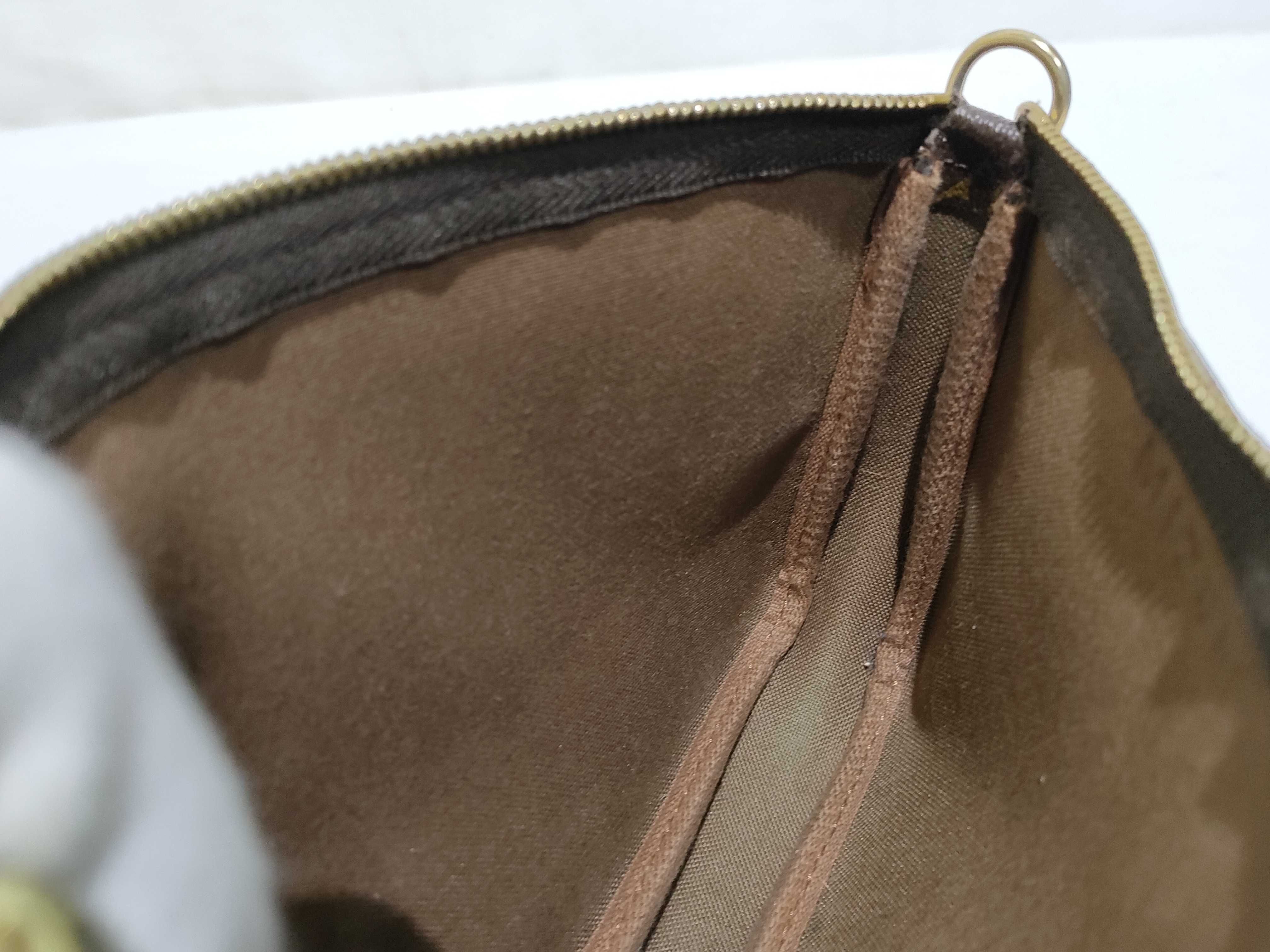 Monogram 0917JA122 Handbag — view 10