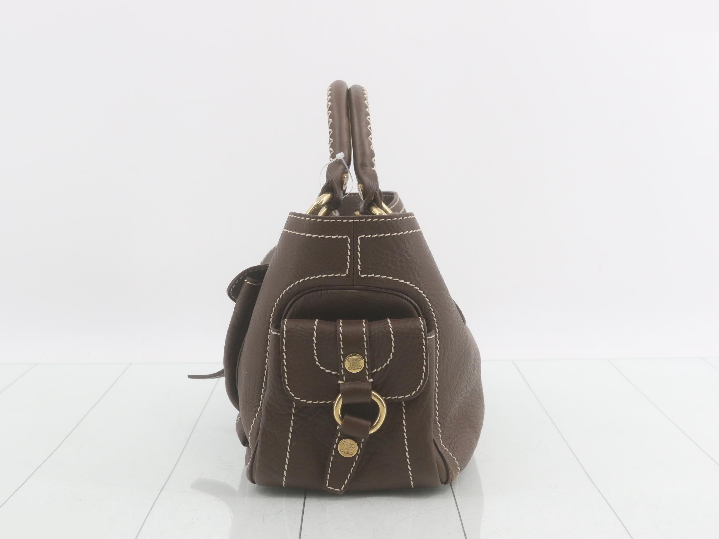 Boogie Leather Bags/Handbags — view 3