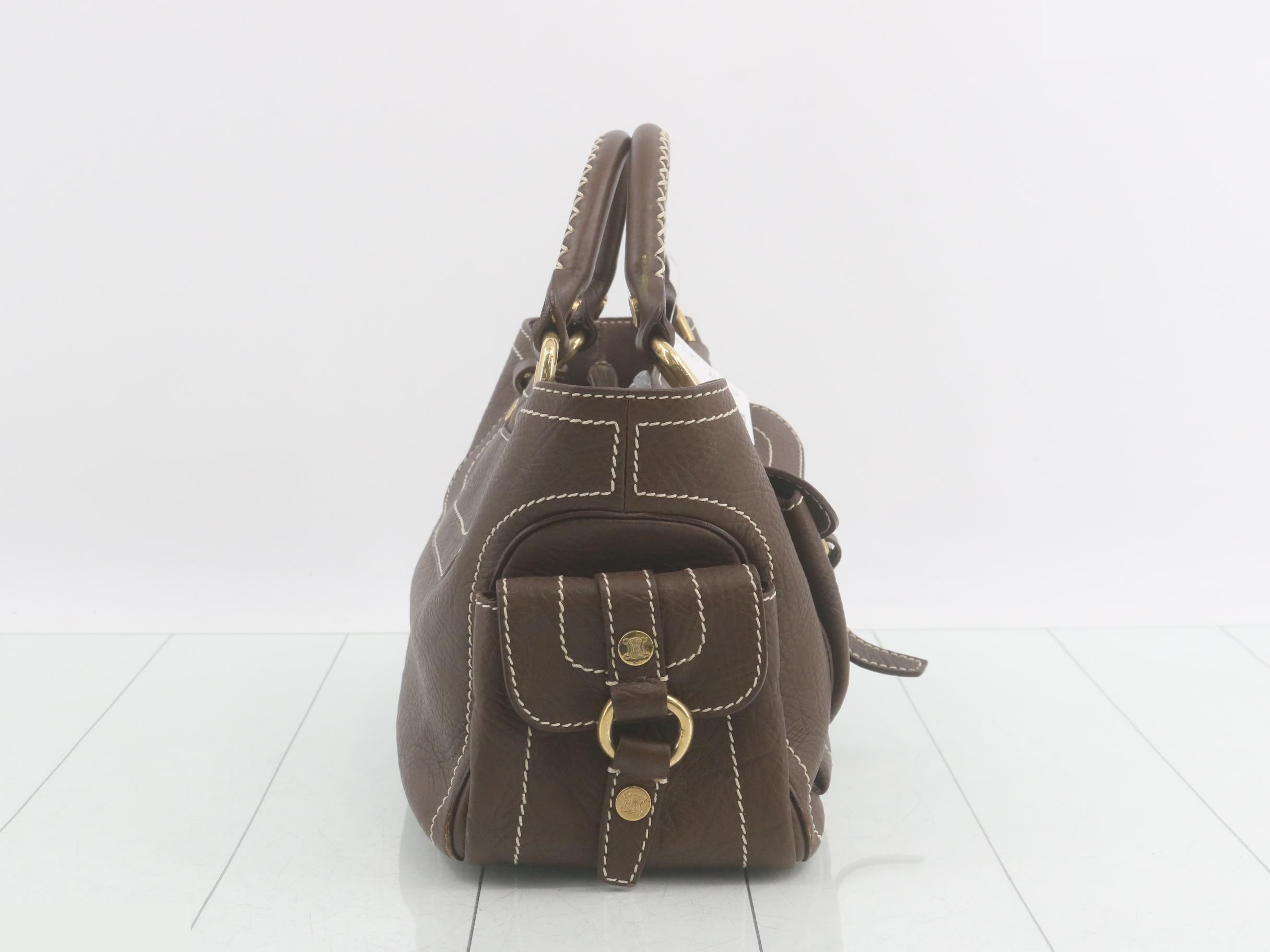 Boogie Leather Bags/Handbags — view 4
