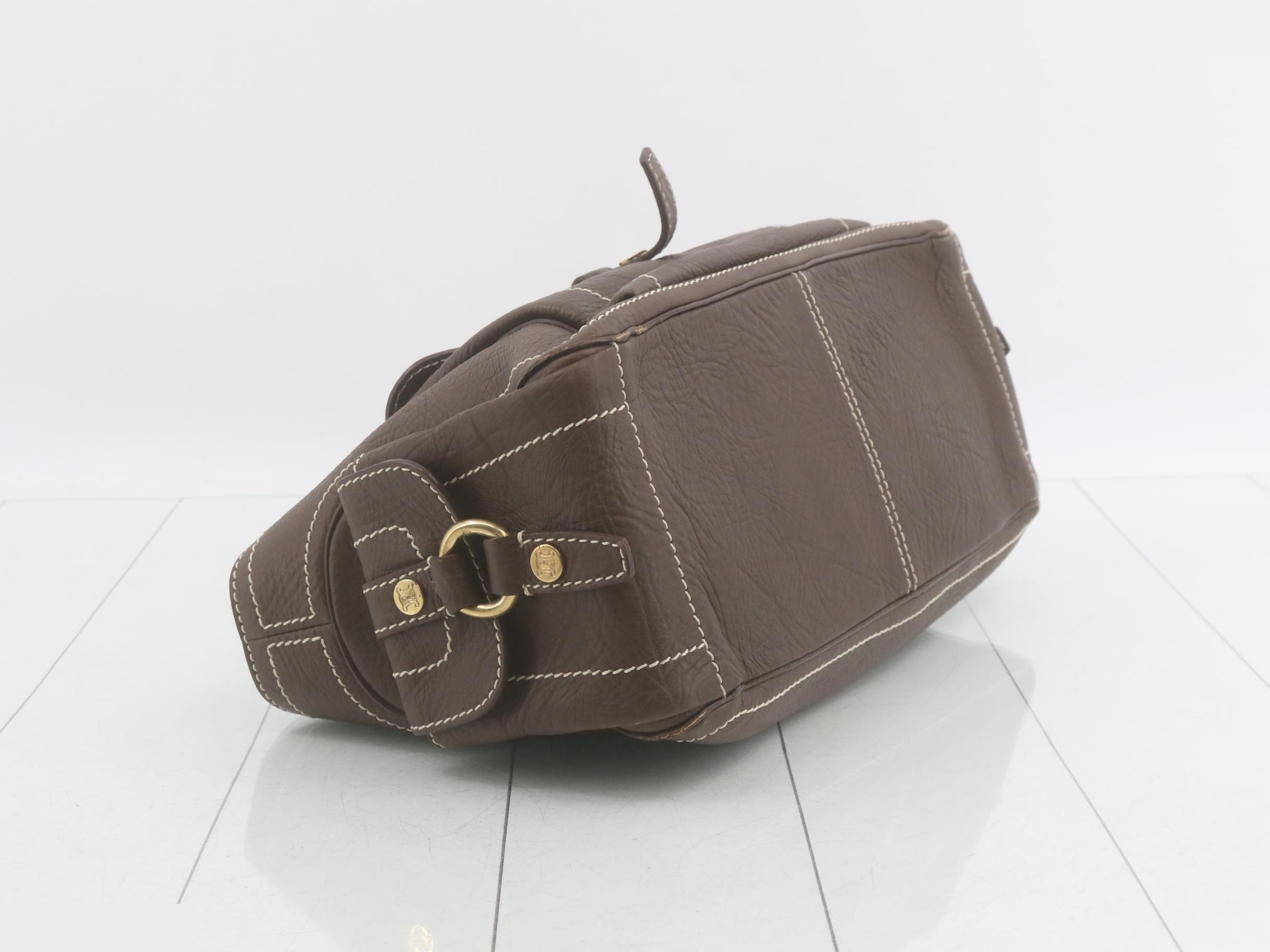 Boogie Leather Bags/Handbags — view 5