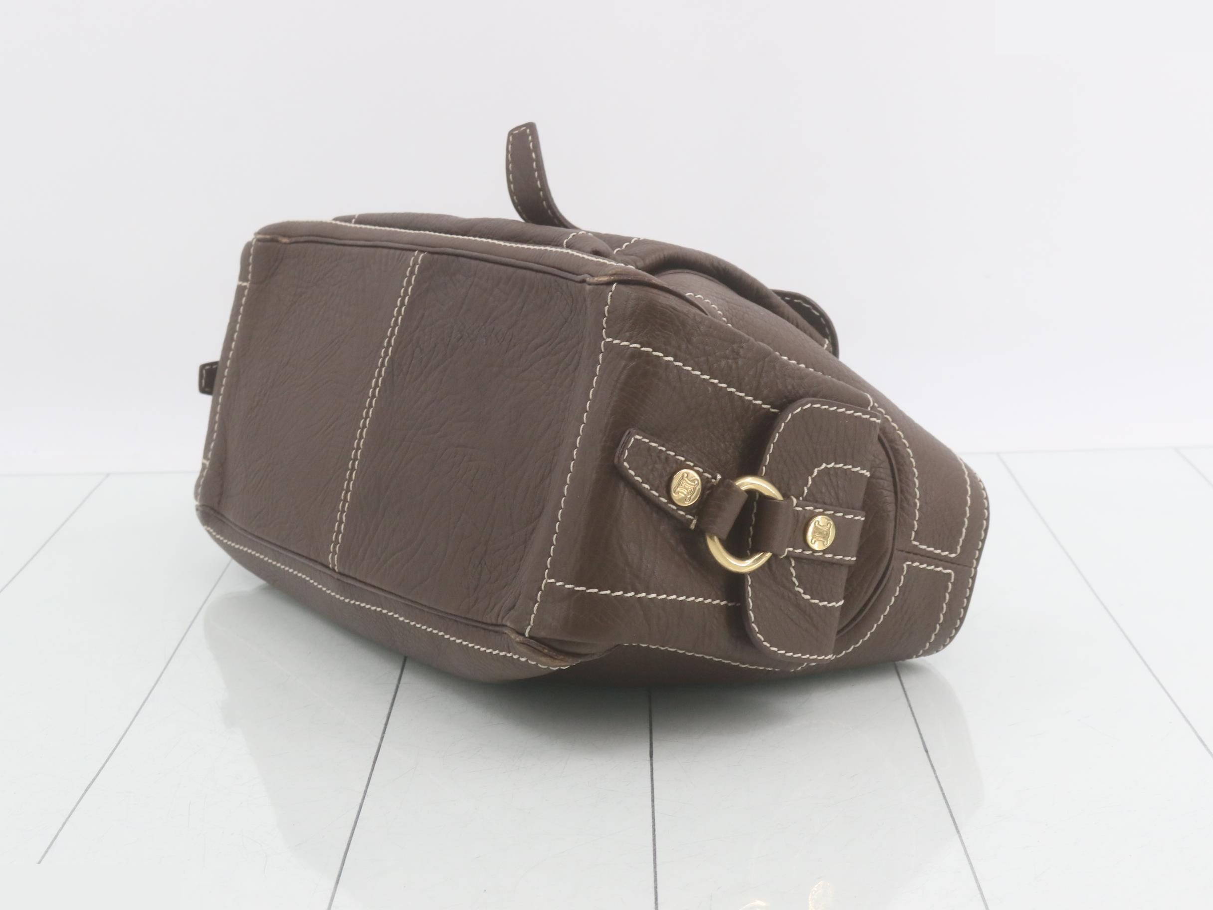 Boogie Leather Bags/Handbags — view 6