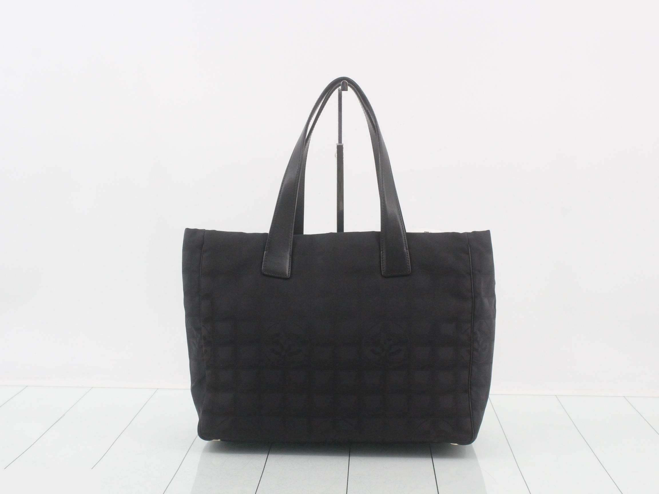 New Travel Line (Bags) - Tote Bag, Item No. 12 — view 2