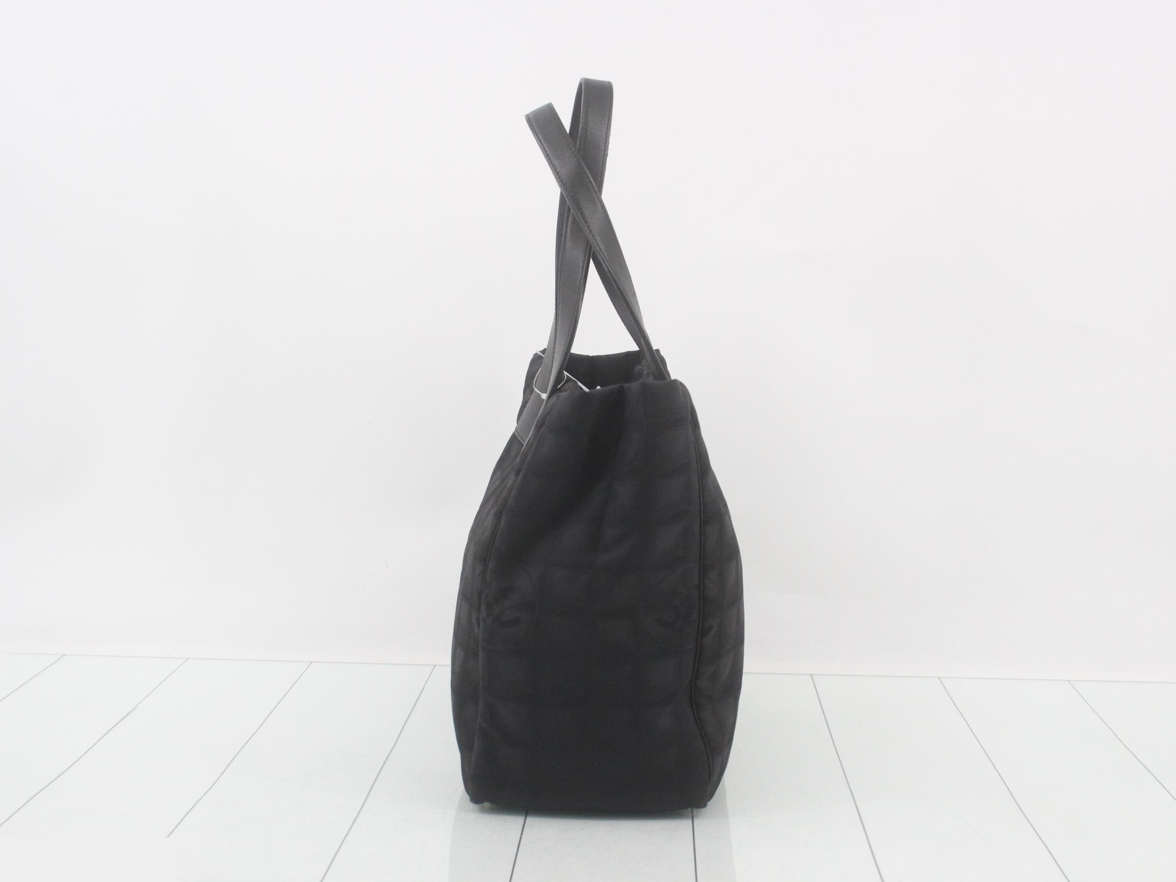 New Travel Line (Bags) - Tote Bag, Item No. 12 — view 3