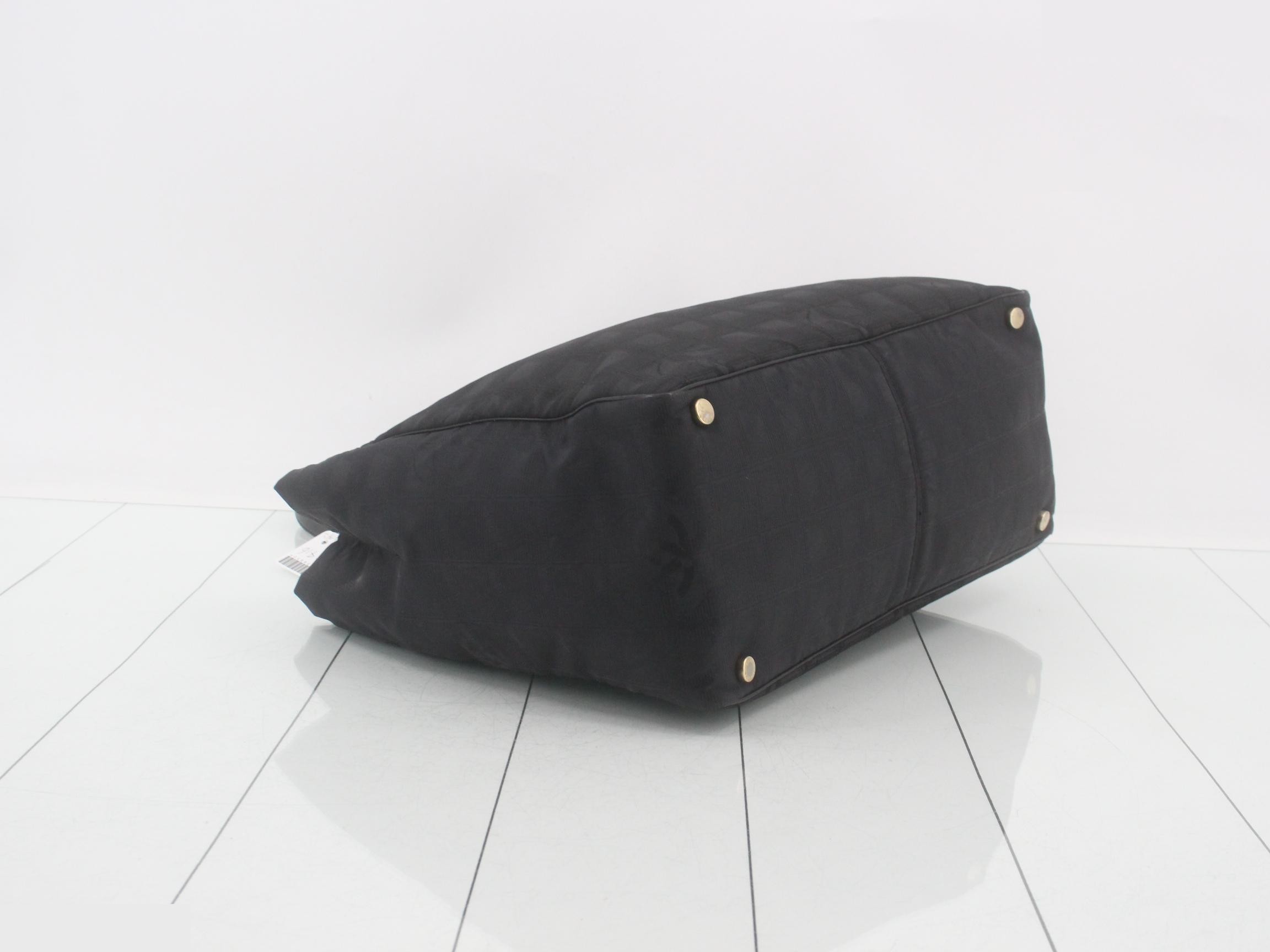 New Travel Line (Bags) - Tote Bag, Item No. 12 — view 5