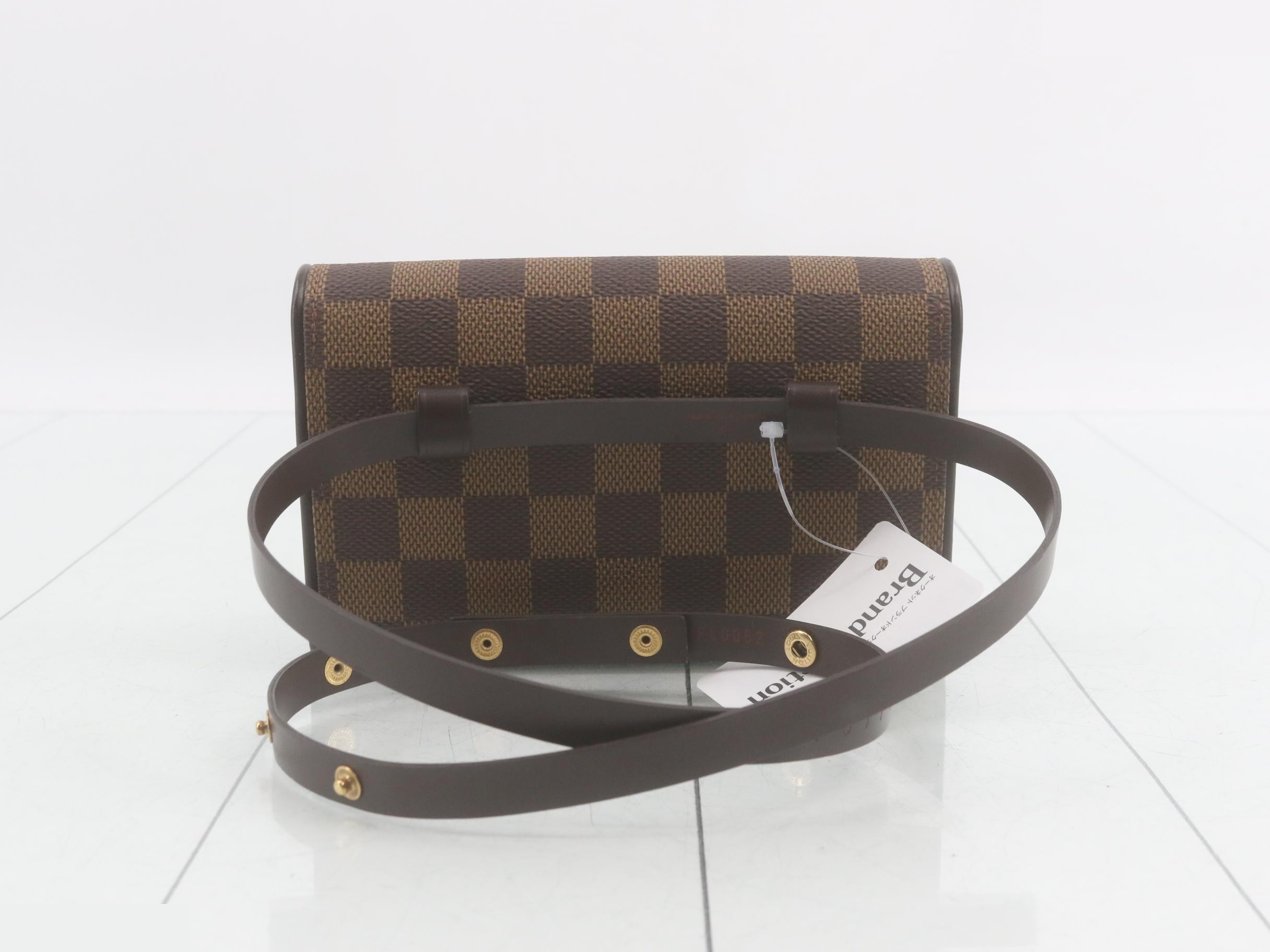 Pochette Florentine SP Order — view 2