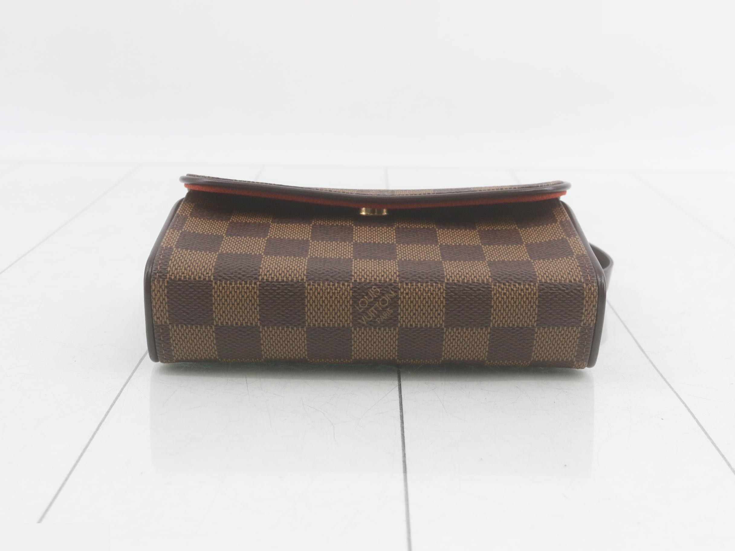 Pochette Florentine SP Order — view 3
