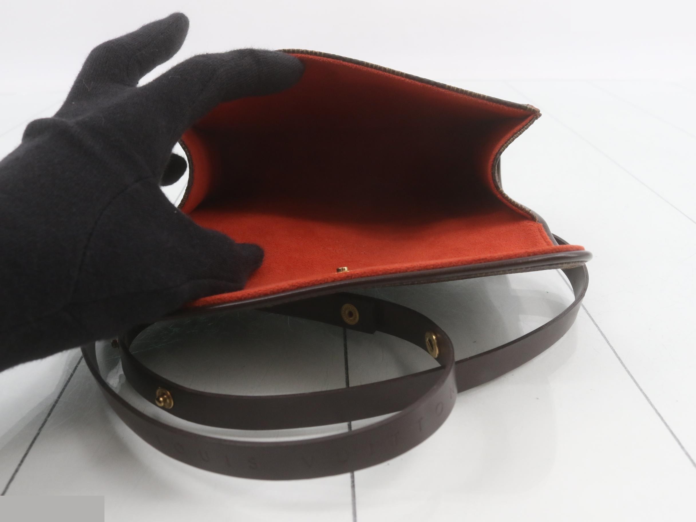 Pochette Florentine SP Order — view 4
