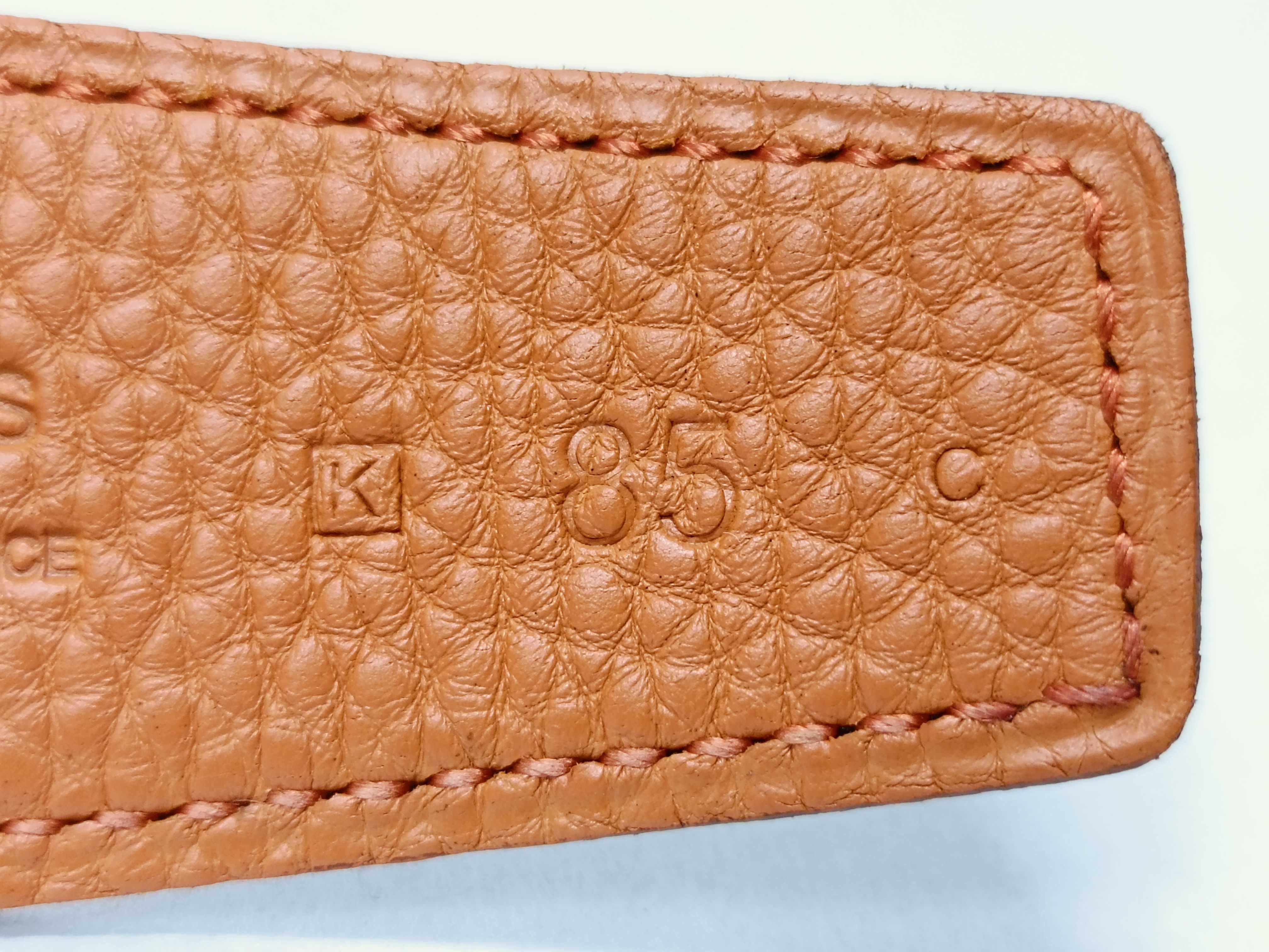 Constance Belt — view 6