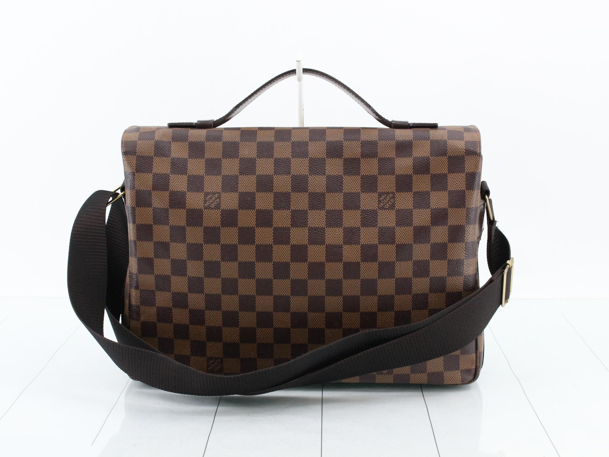 Broadway Damier — view 2