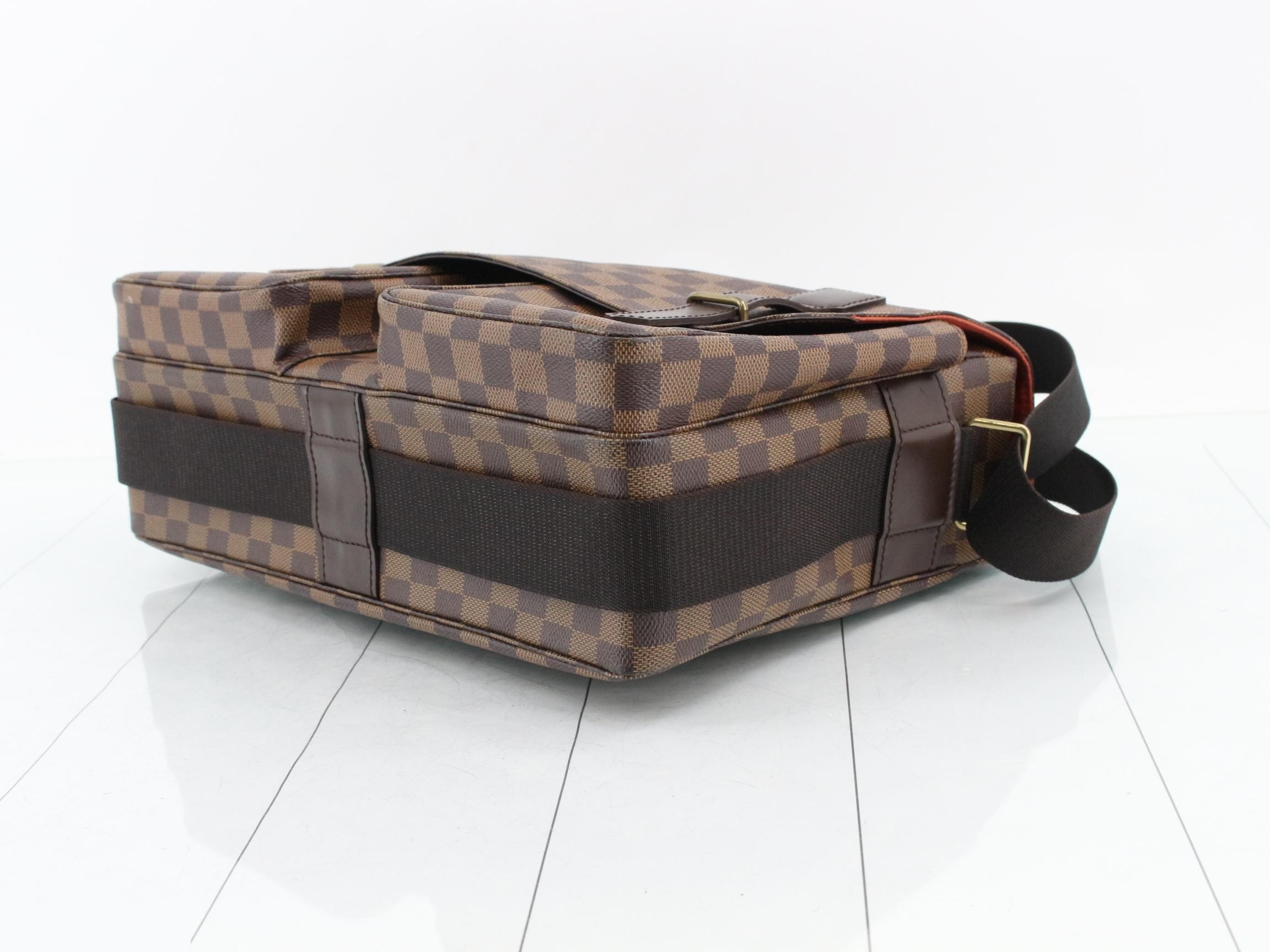 Broadway Damier — view 6